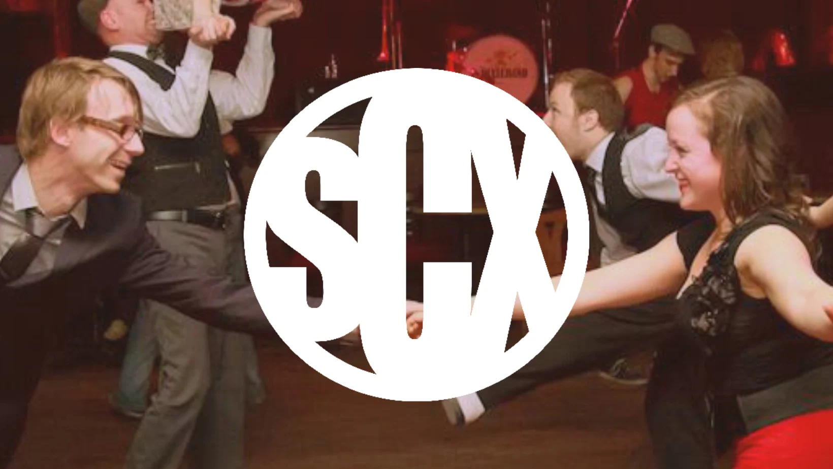 Banière du Studio Swing Connexion