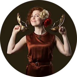 Programme Extracurriculaire de balboa avec Olga — affiche Montréal 2024