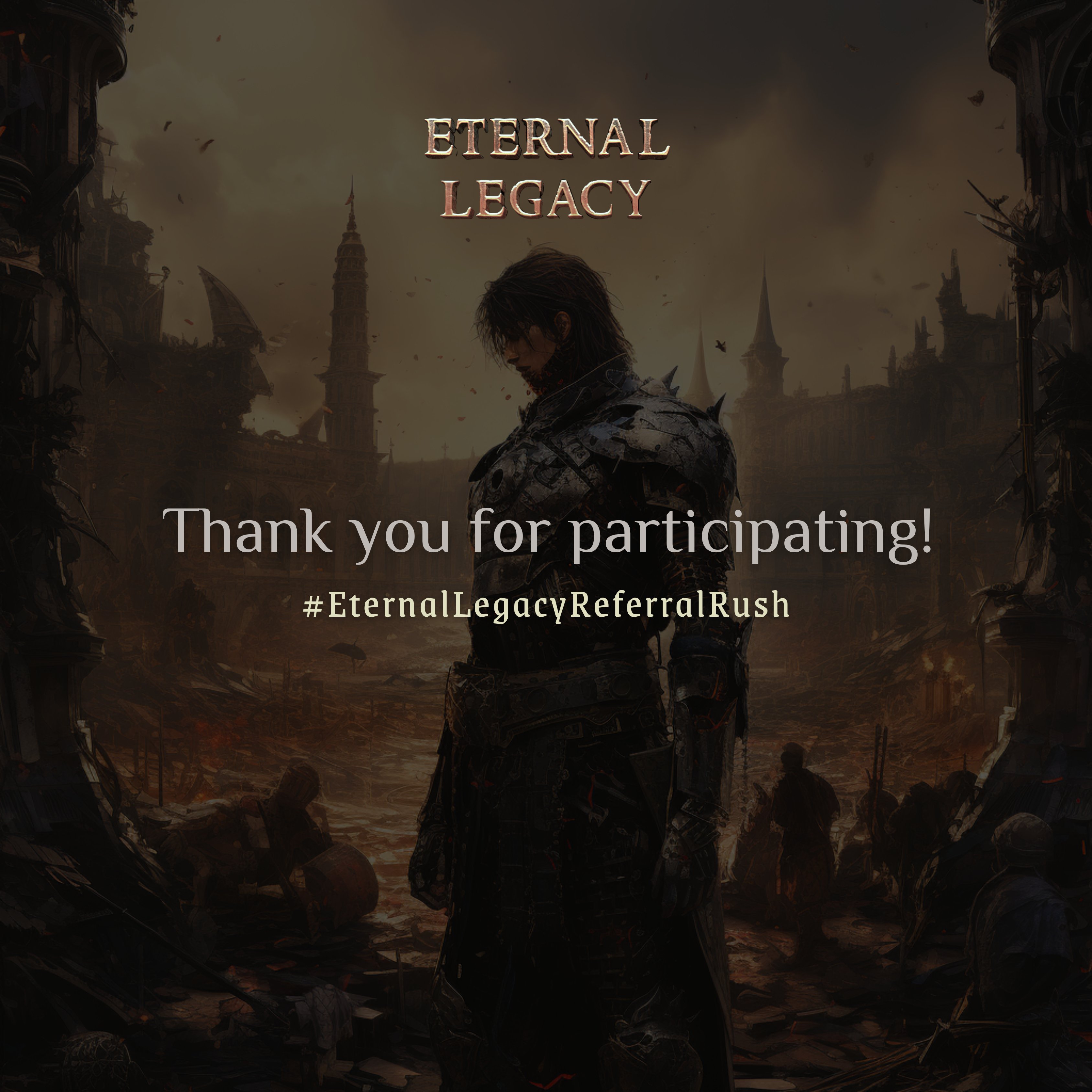 Eternal Legacy