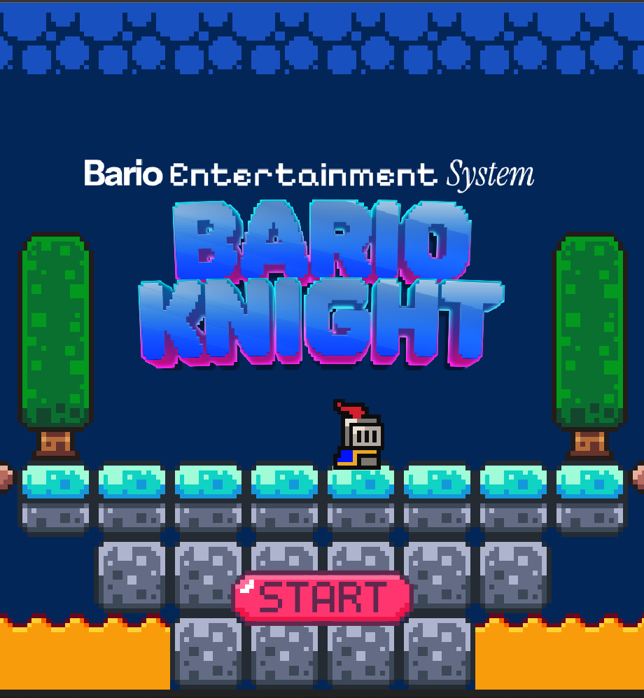 Bario Knight