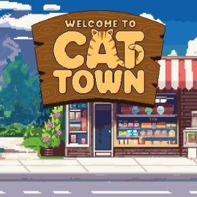 Cat Town