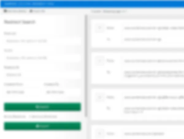 Harrods Internal Project