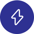 Bolt Icon