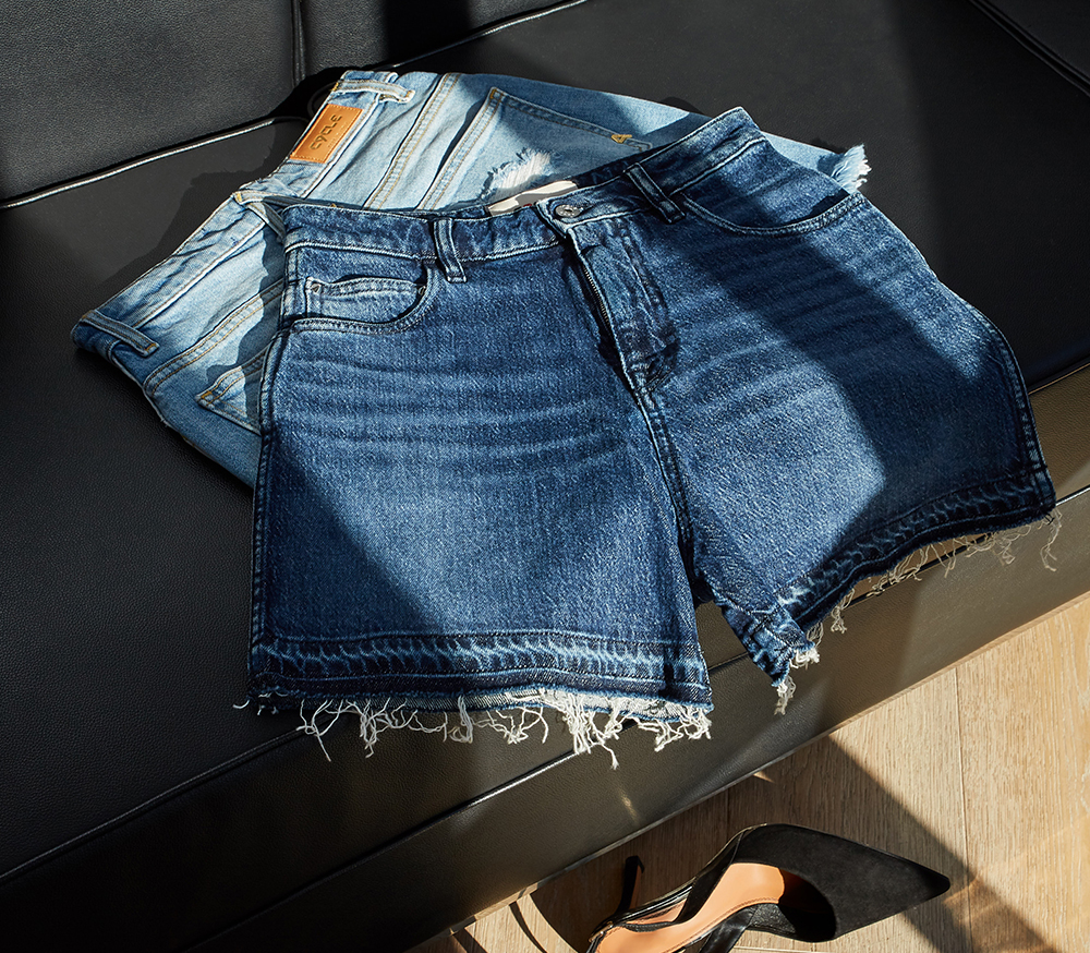 Cycle Jeans: Luxury Denim for Men and Women