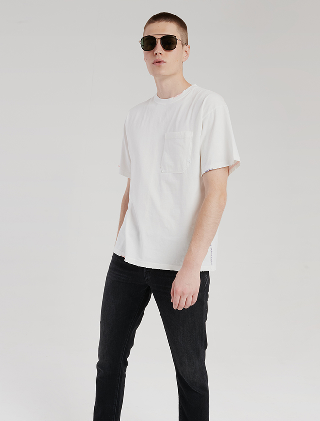 Cycle Jeans: Luxury Denim per Uomo e Donna