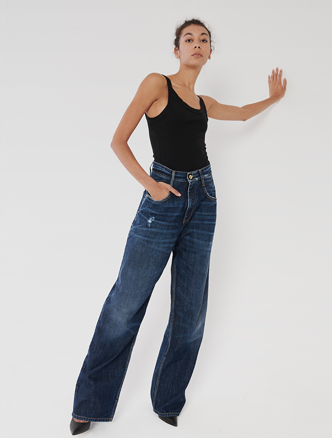 Cycle Jeans: Luxury Denim per Uomo e Donna