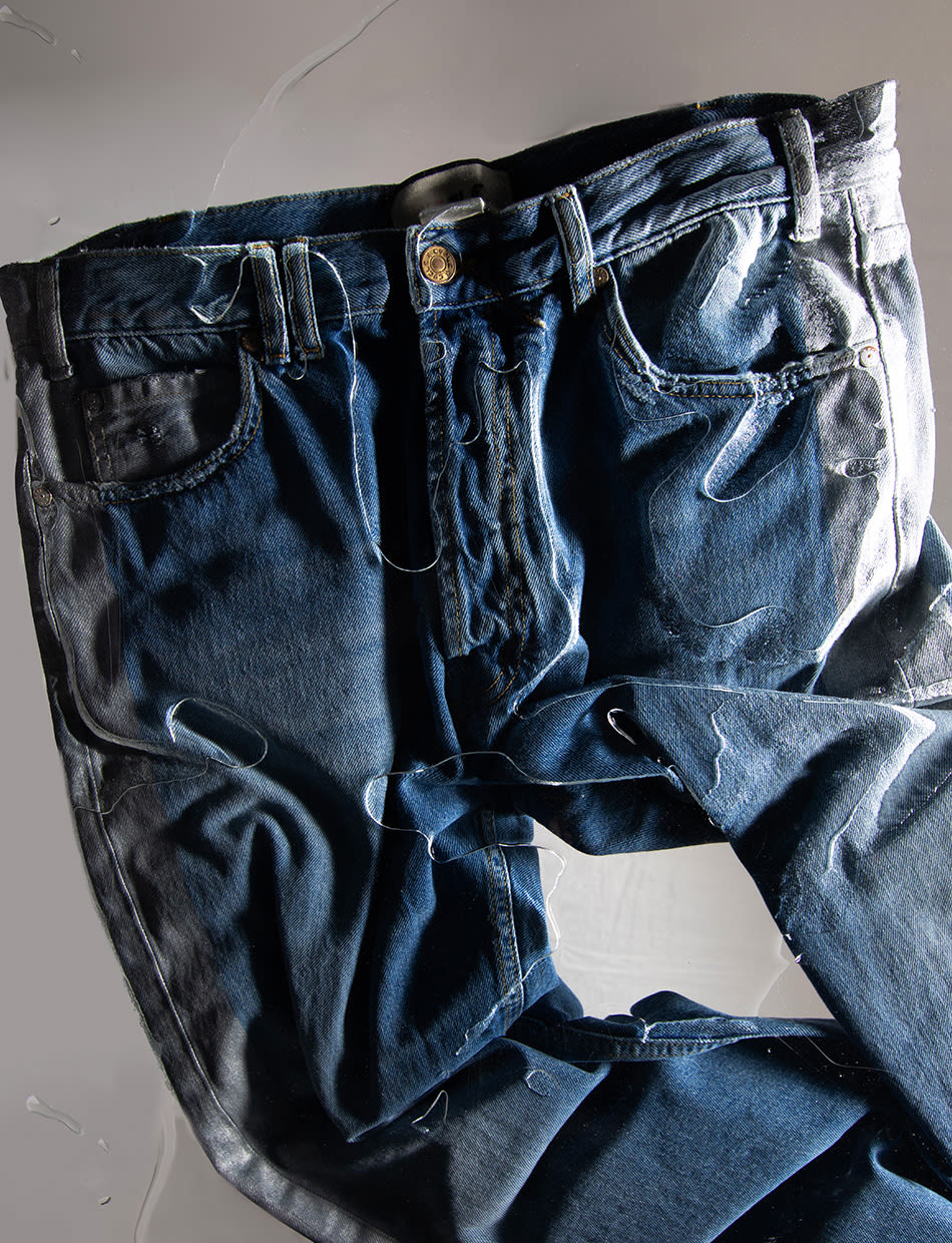 Cycle Jeans: Luxury Denim per Uomo e Donna