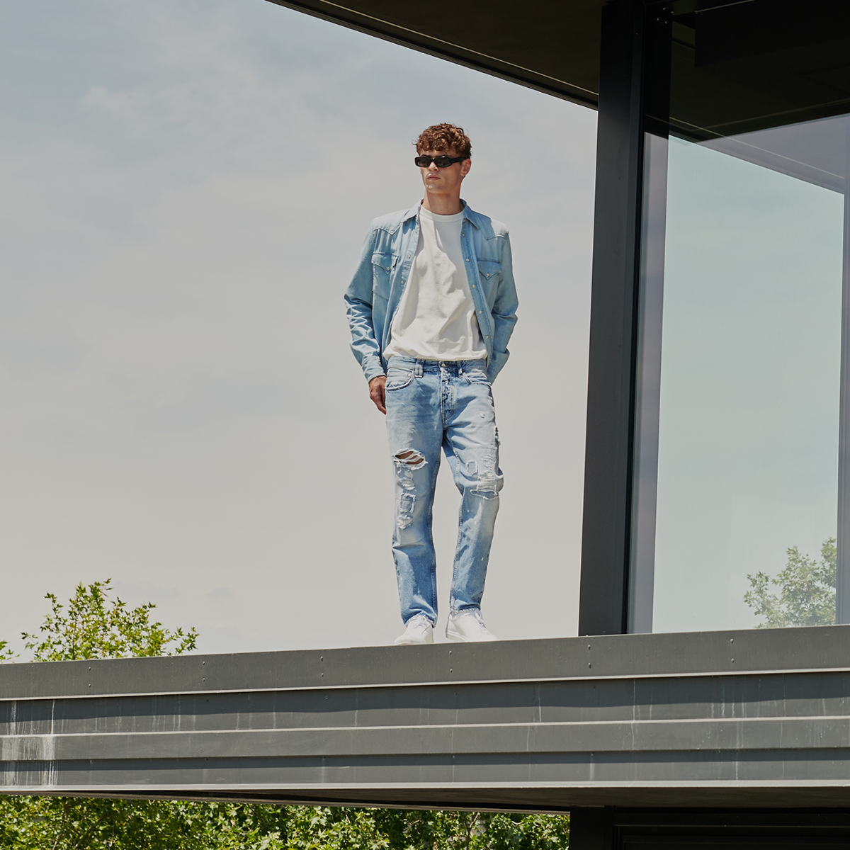 Cycle Jeans: Luxury Denim for Men and Women