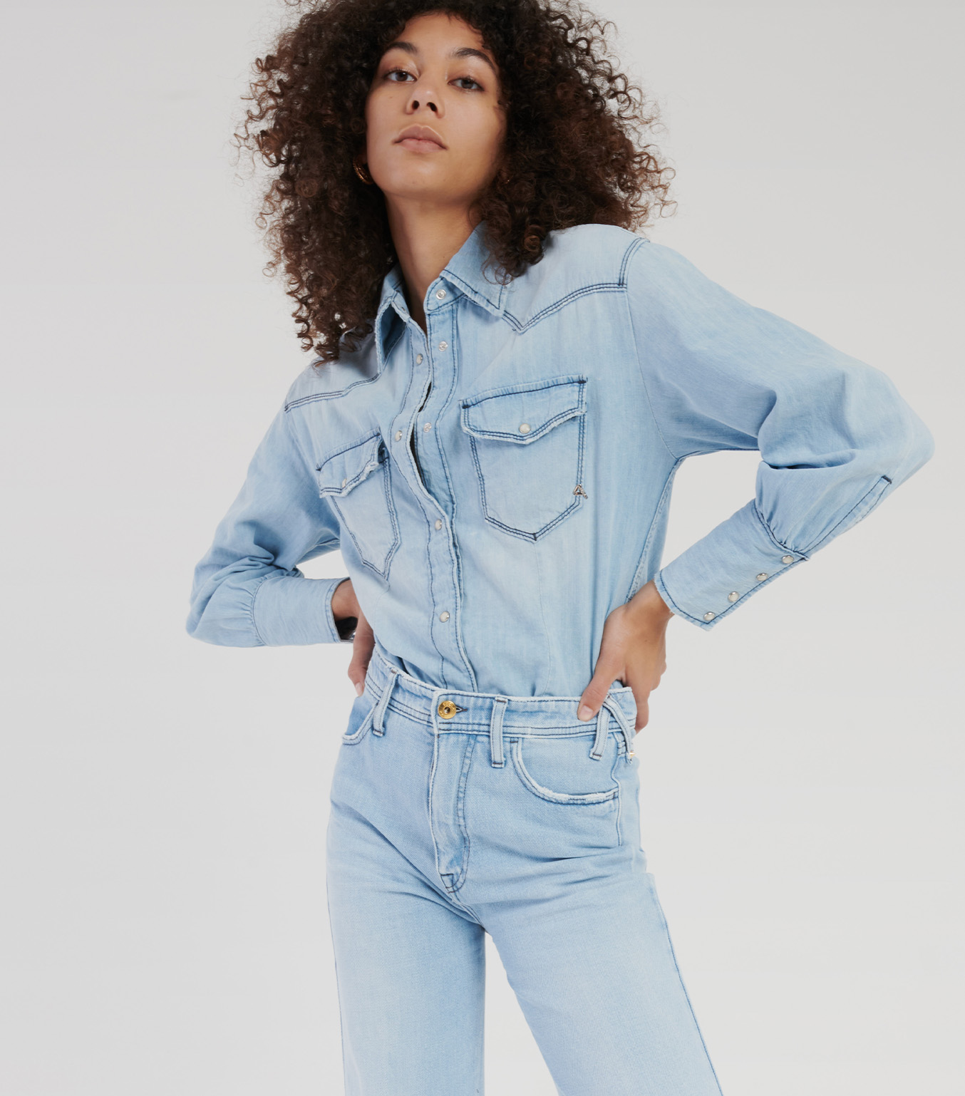 Cycle Jeans: Luxury Denim per Uomo e Donna