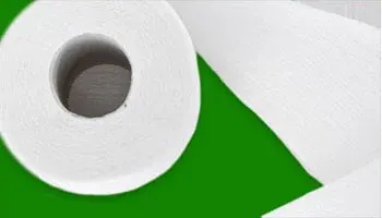 toilet paper