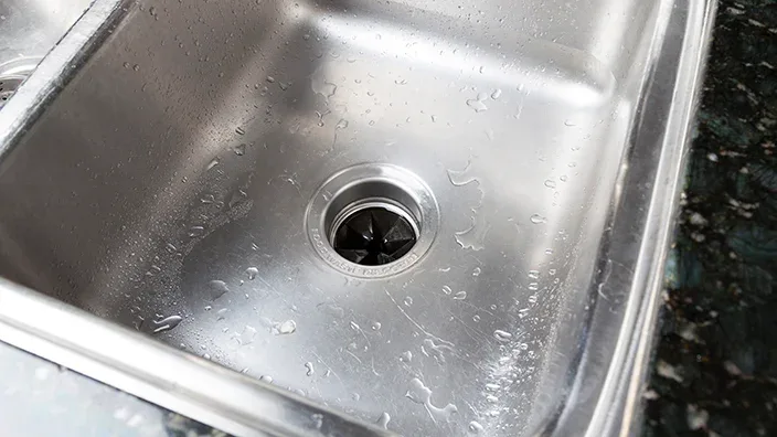 kitchen sink