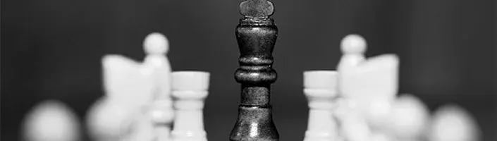 chess pieces