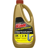 Pro-Strength Liquid Plumr™ Clog Destroyer