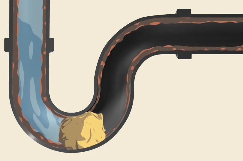 Unclog Drain Pro-Strength Liquid Plumr™ Urgent Clog Eliminator Video 