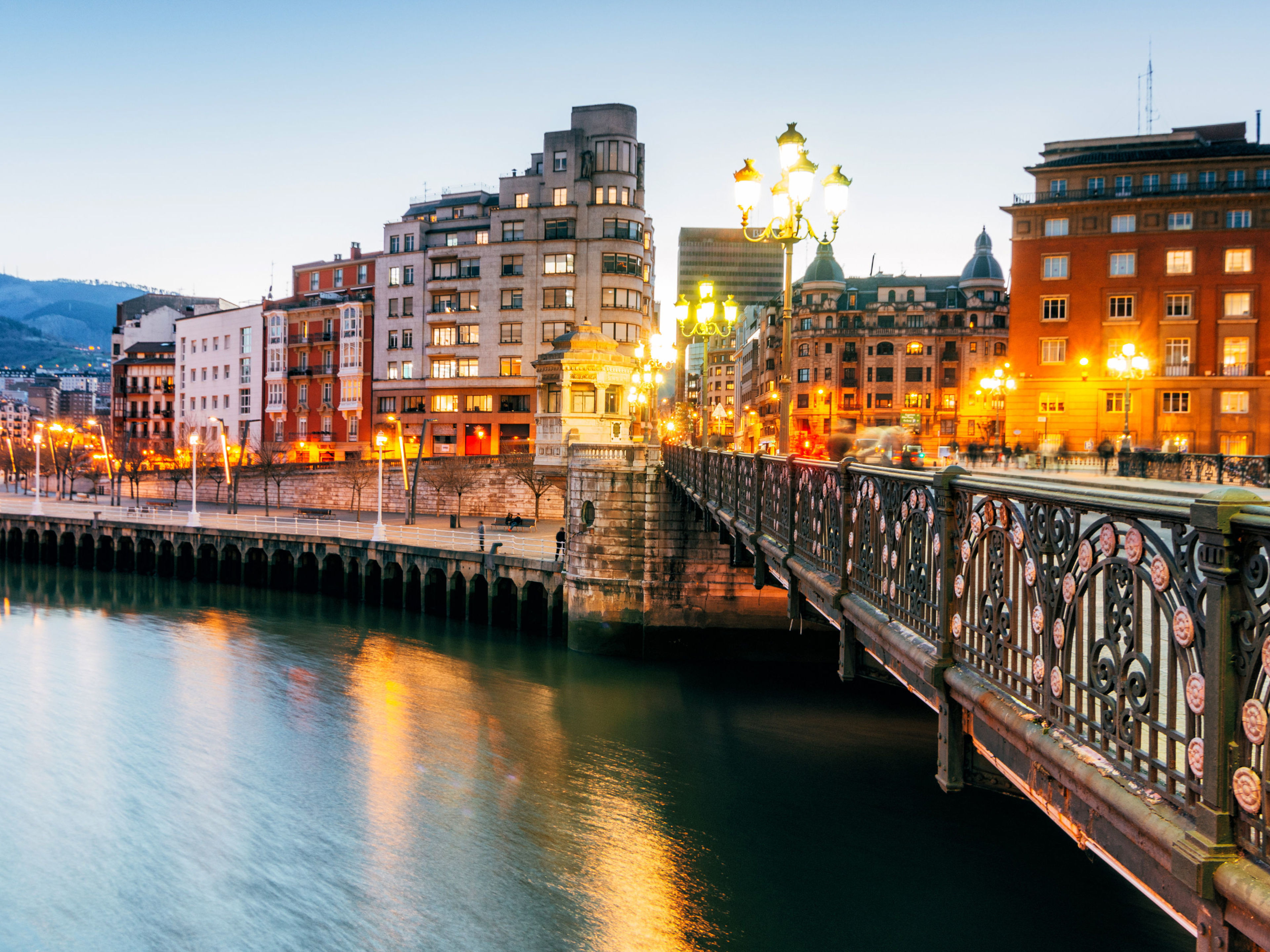 Bilbao