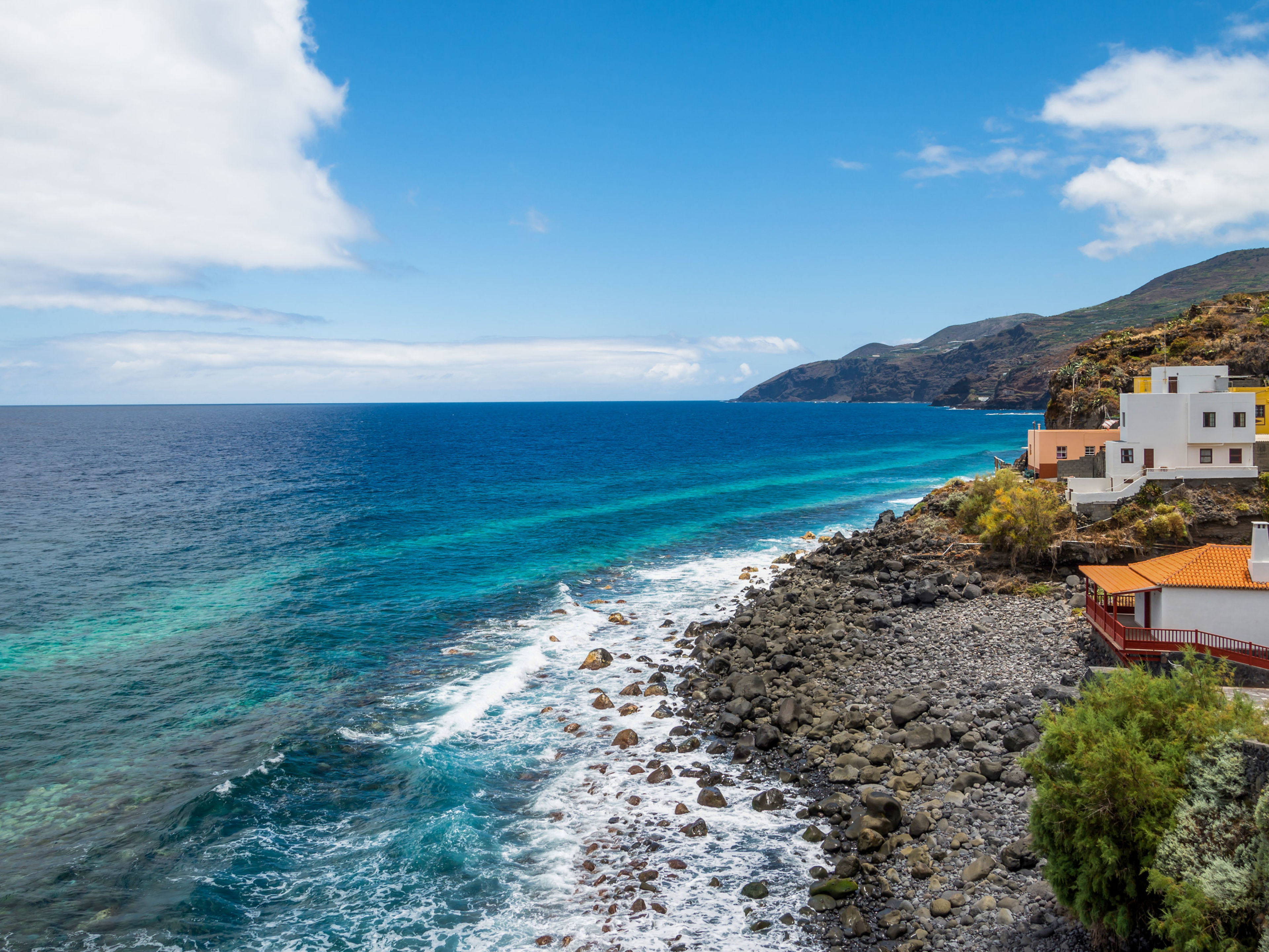 Santa Cruz La Palma
