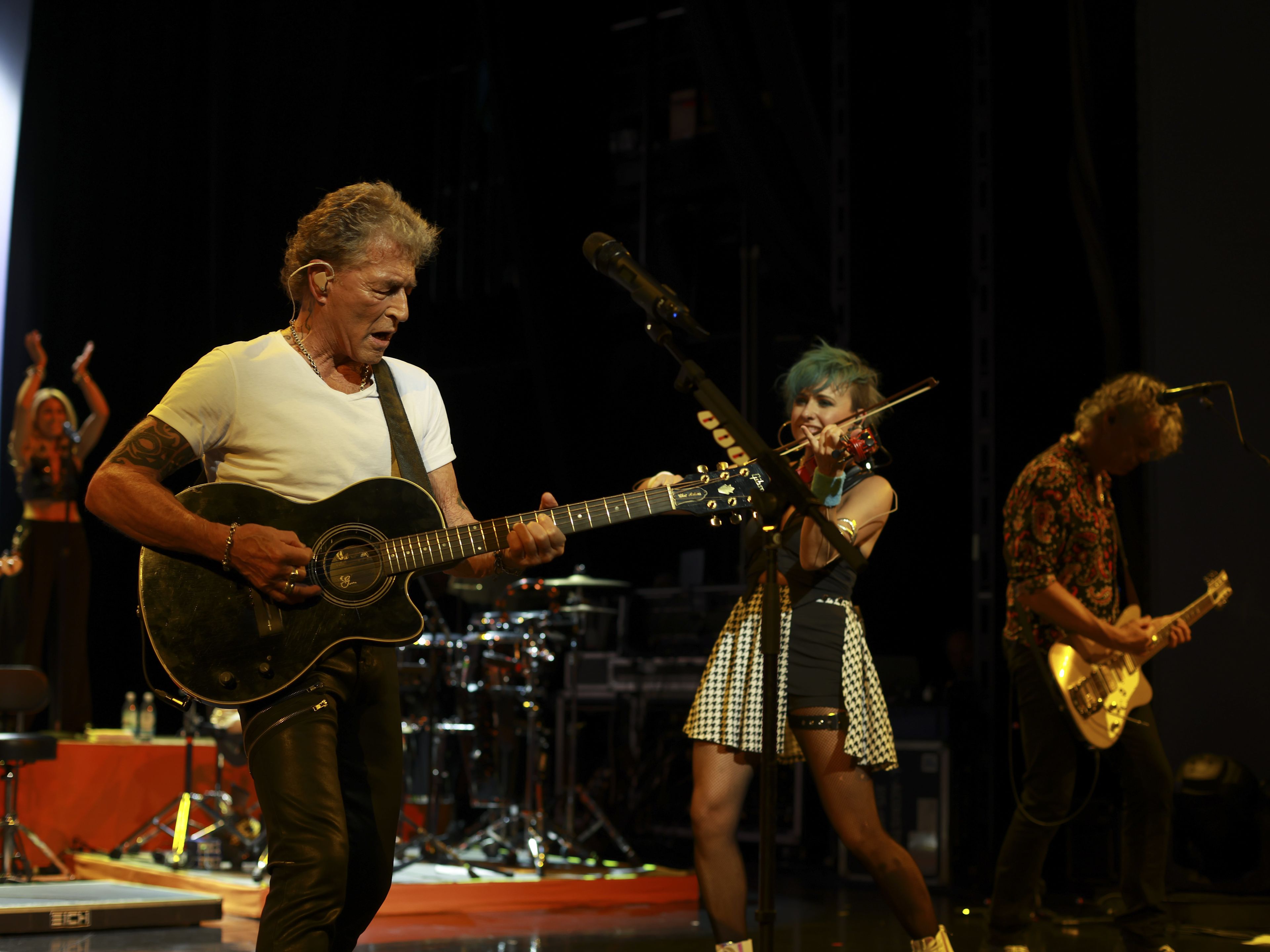 Peter Maffay