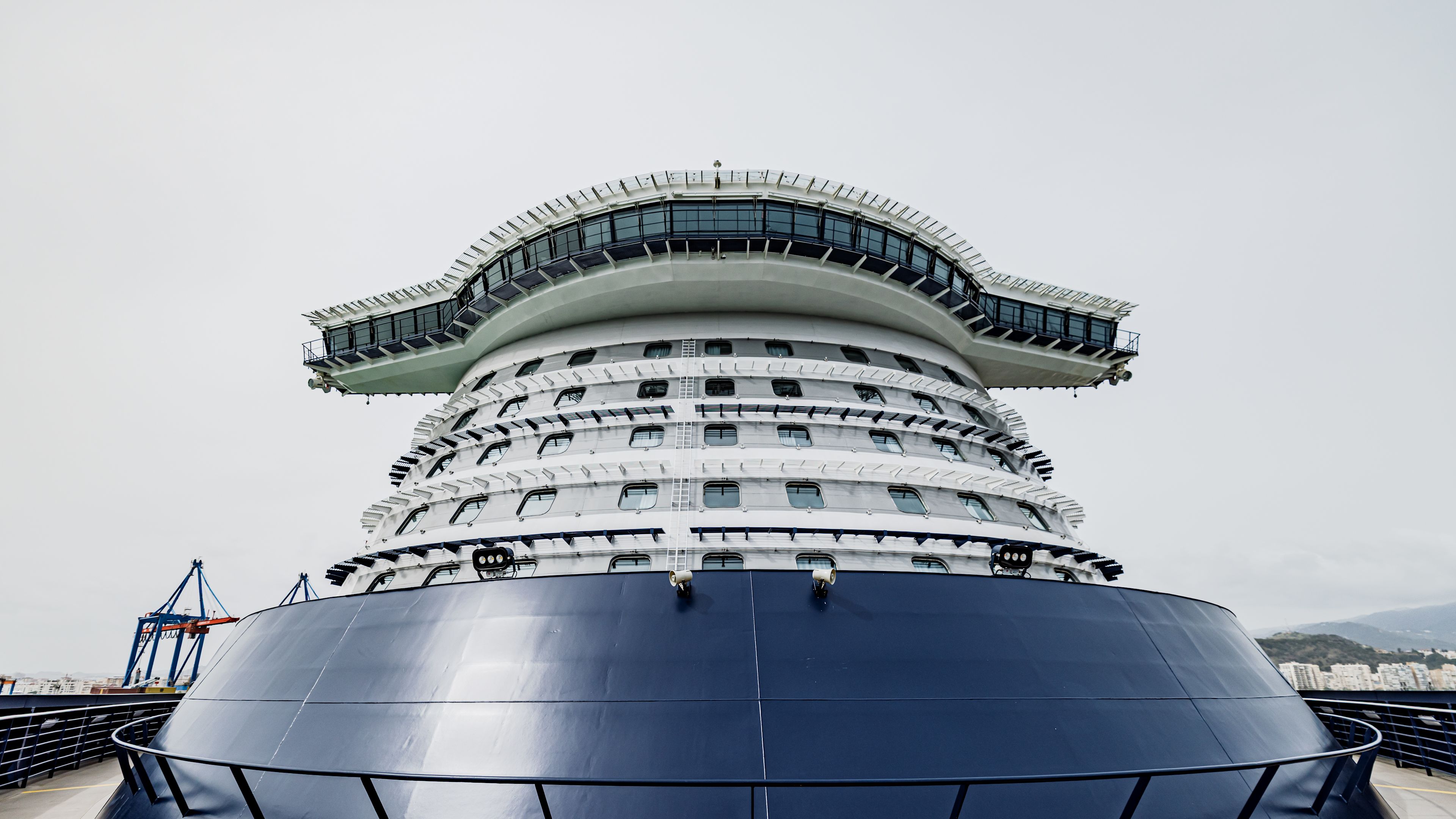 Mein Schiff Relax