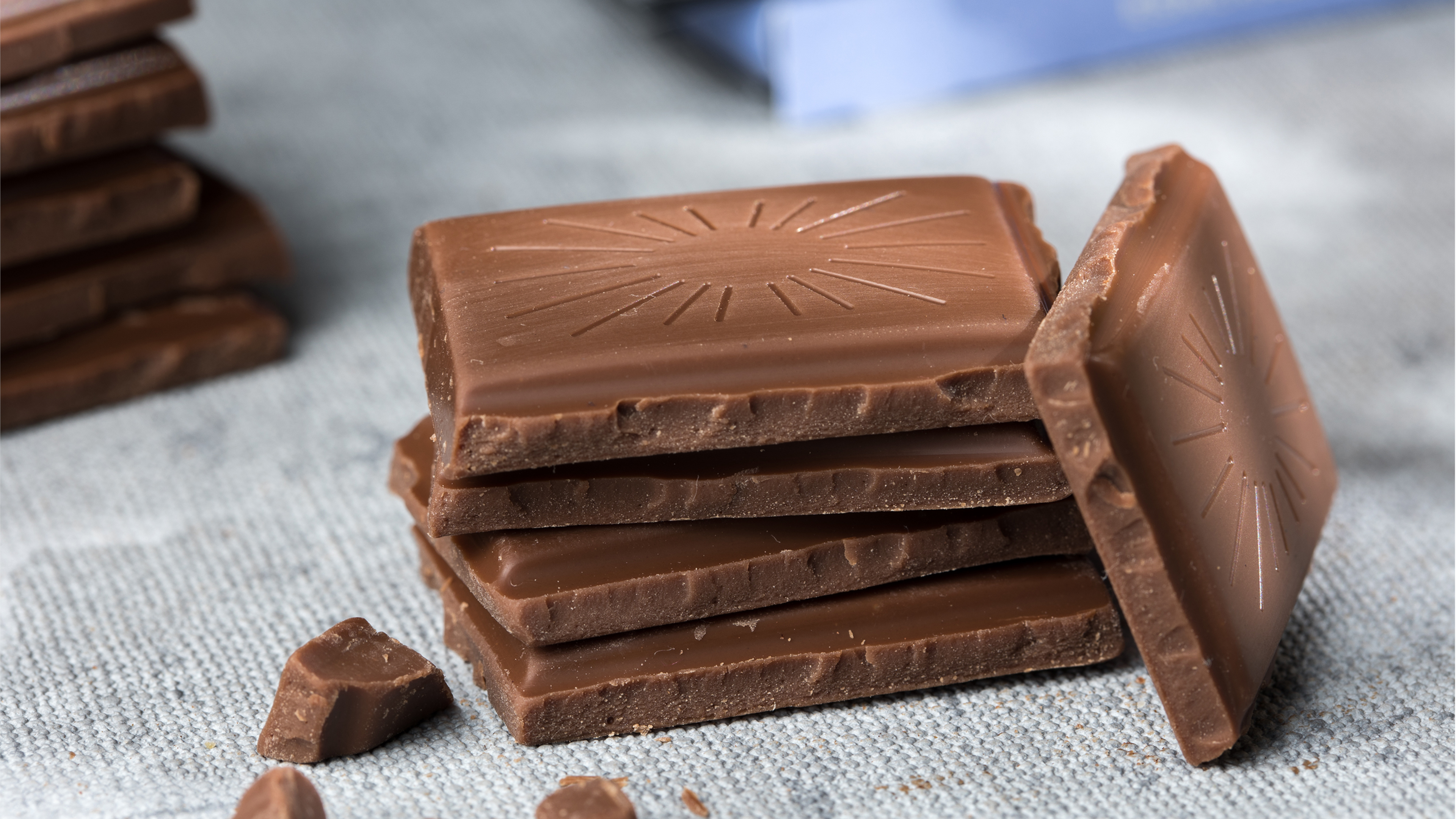 Original Beans Vollmilch