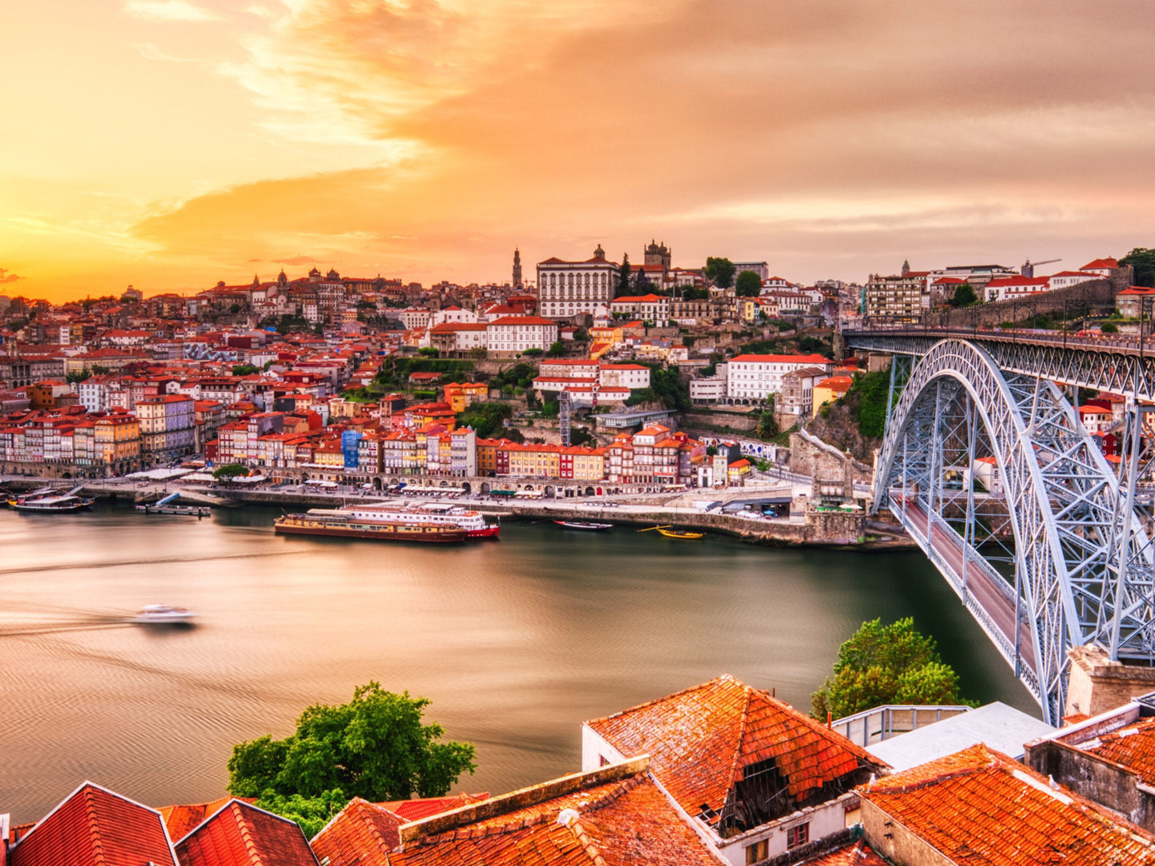 Porto Portugal