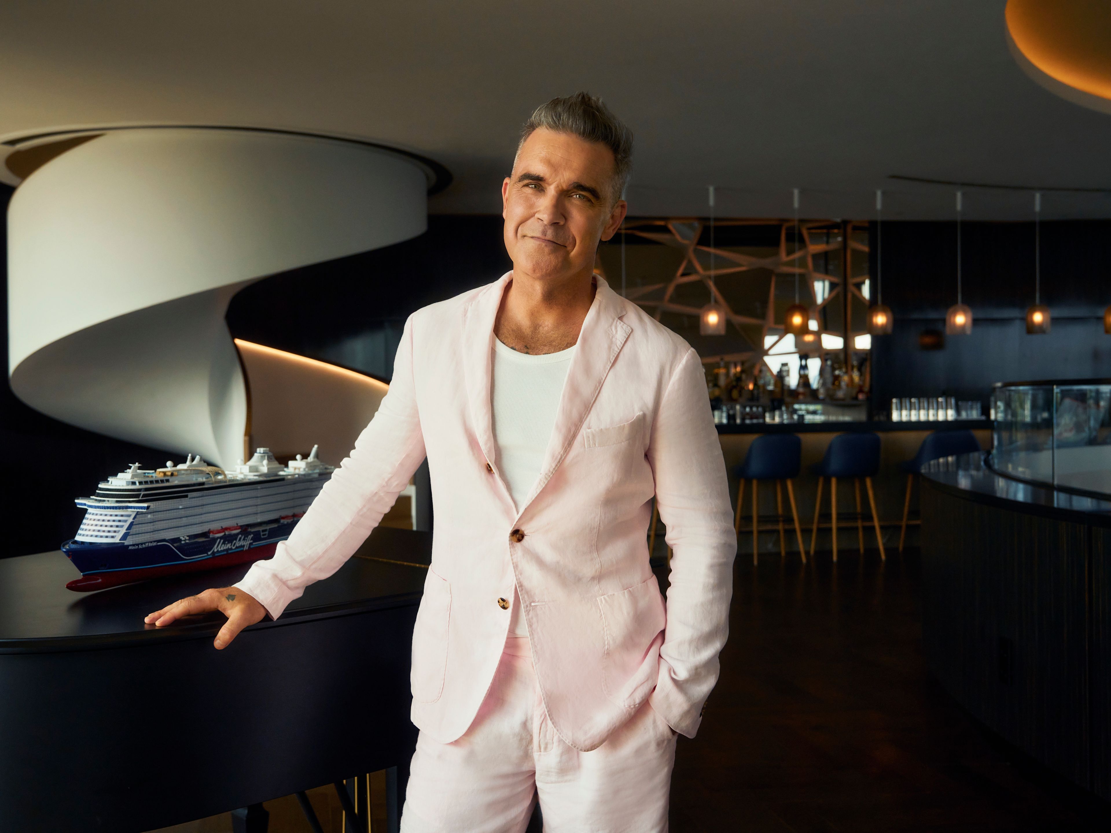 Robbie Williams Robbie Williams