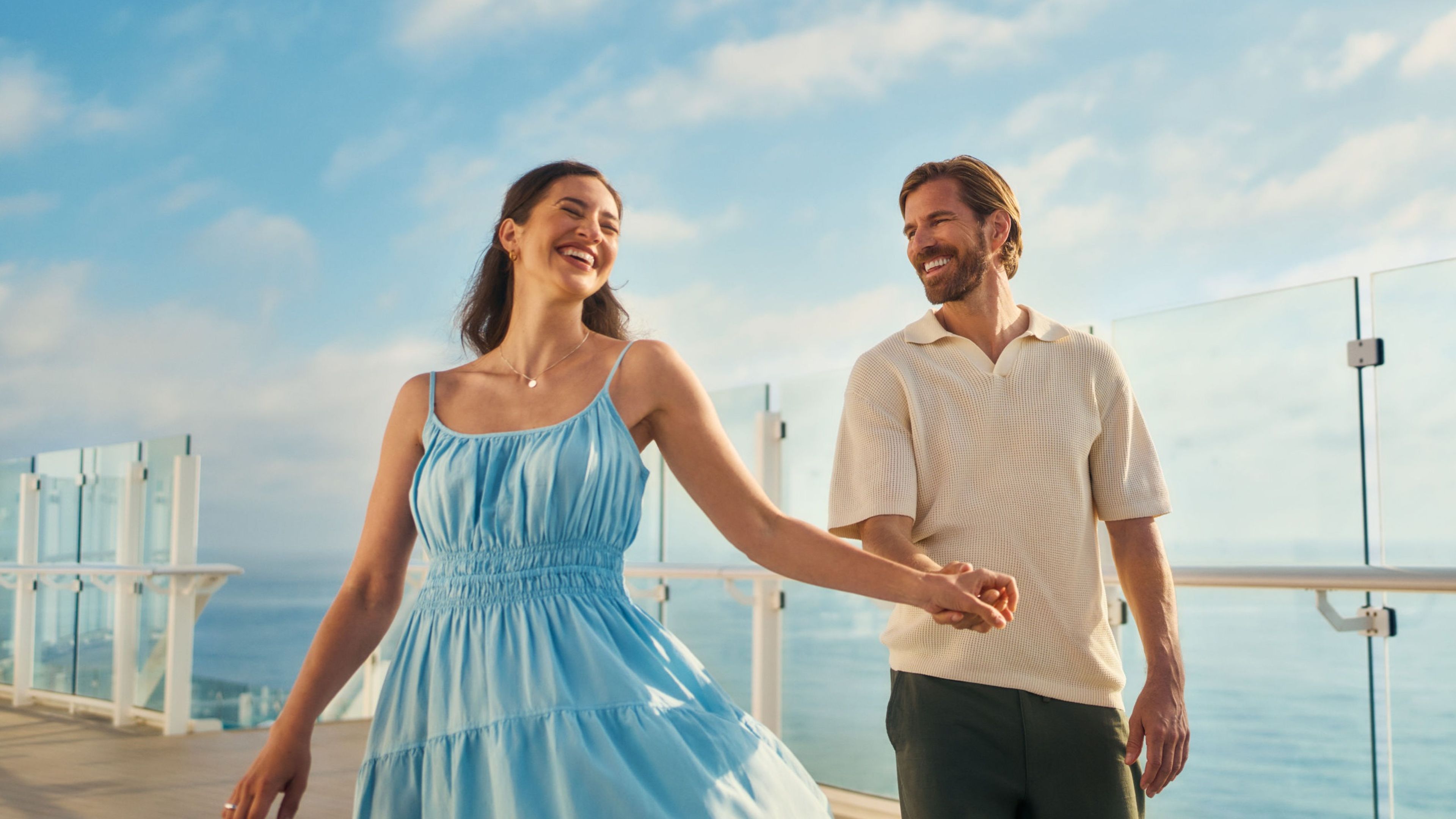 Jeder Moment eine Reise - Mein Schiff