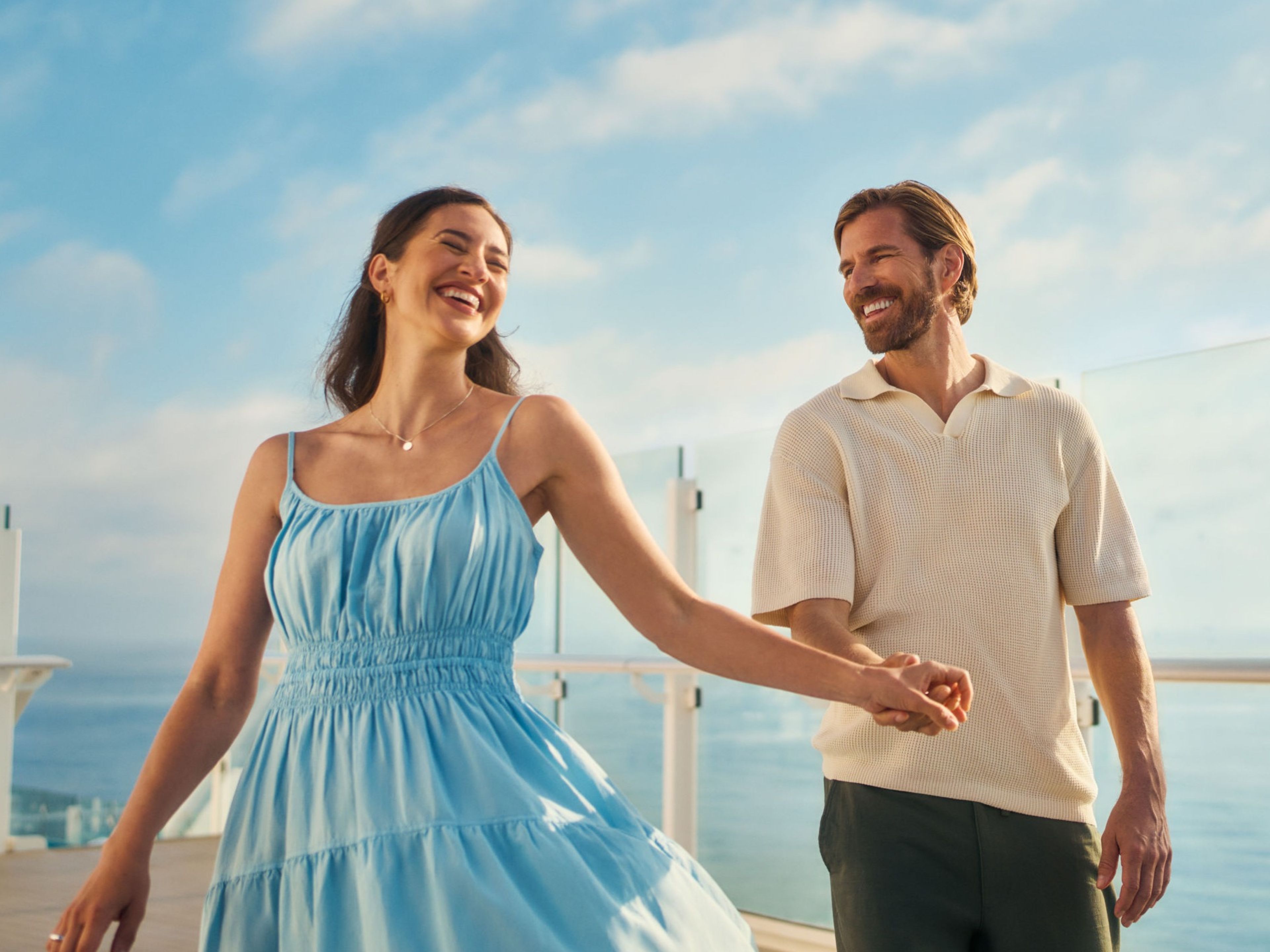 Jeder Moment eine Reise - Mein Schiff