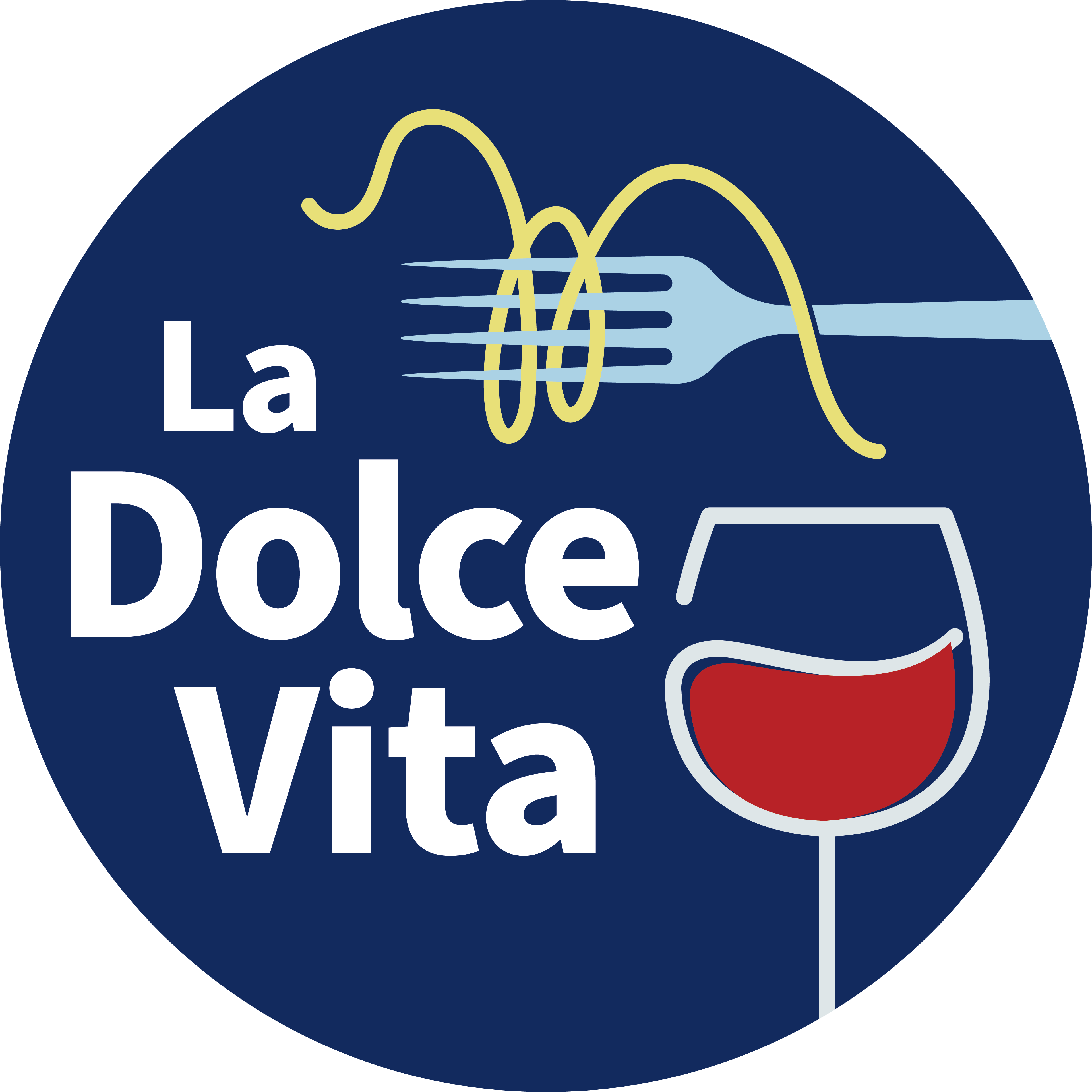 Logo MS La Dolce Vita