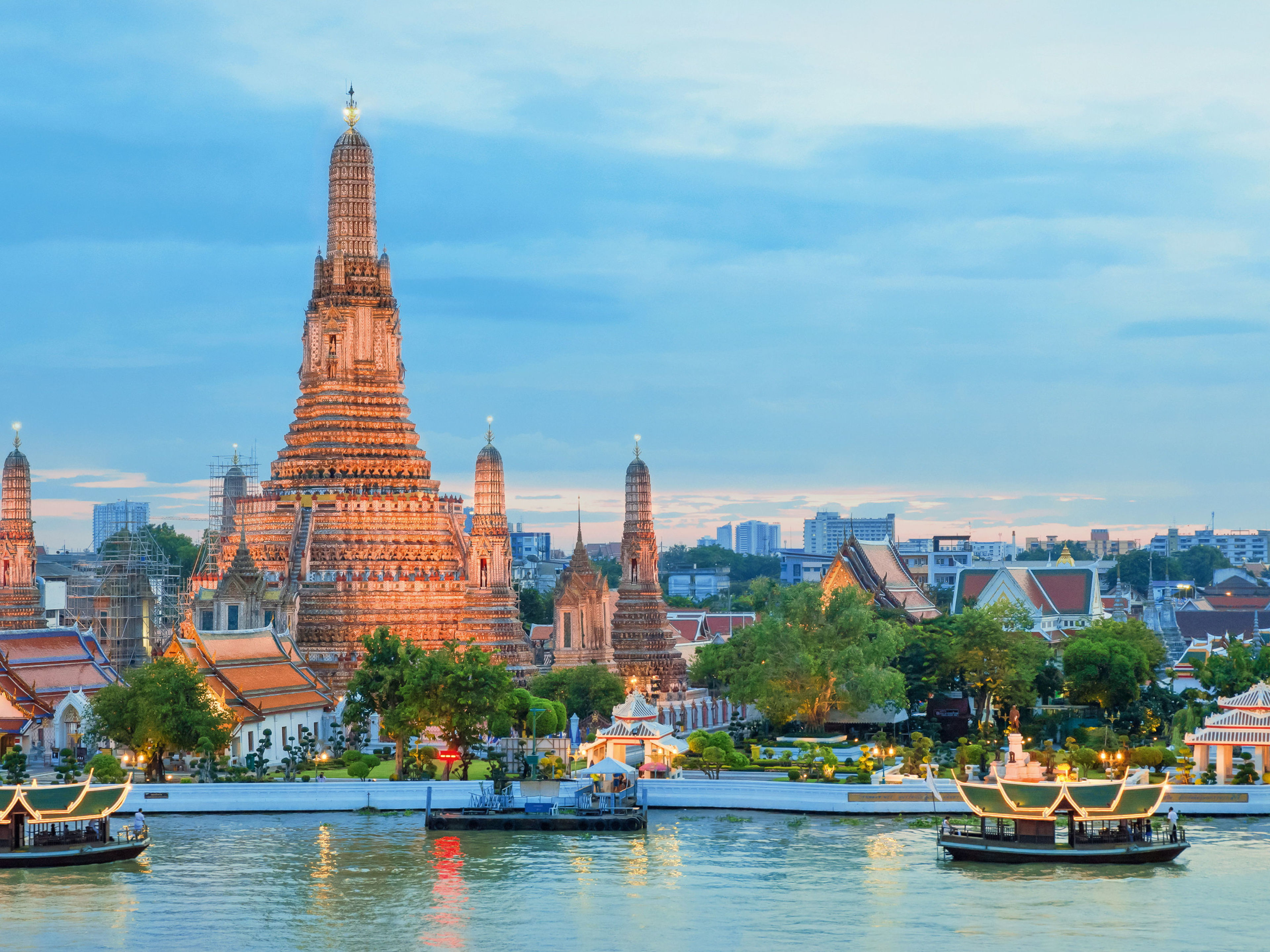 Bangkok