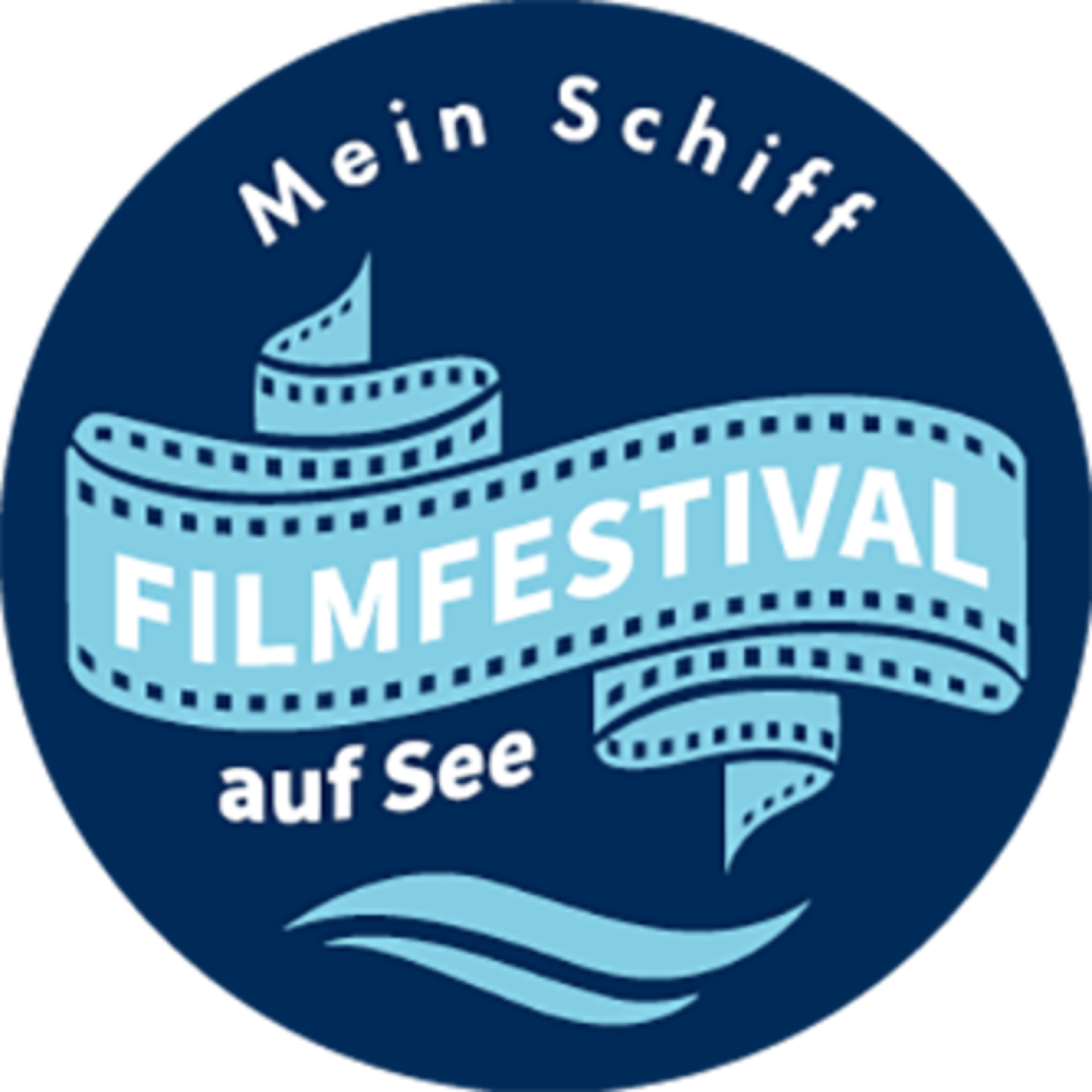 Logo Filmfestival