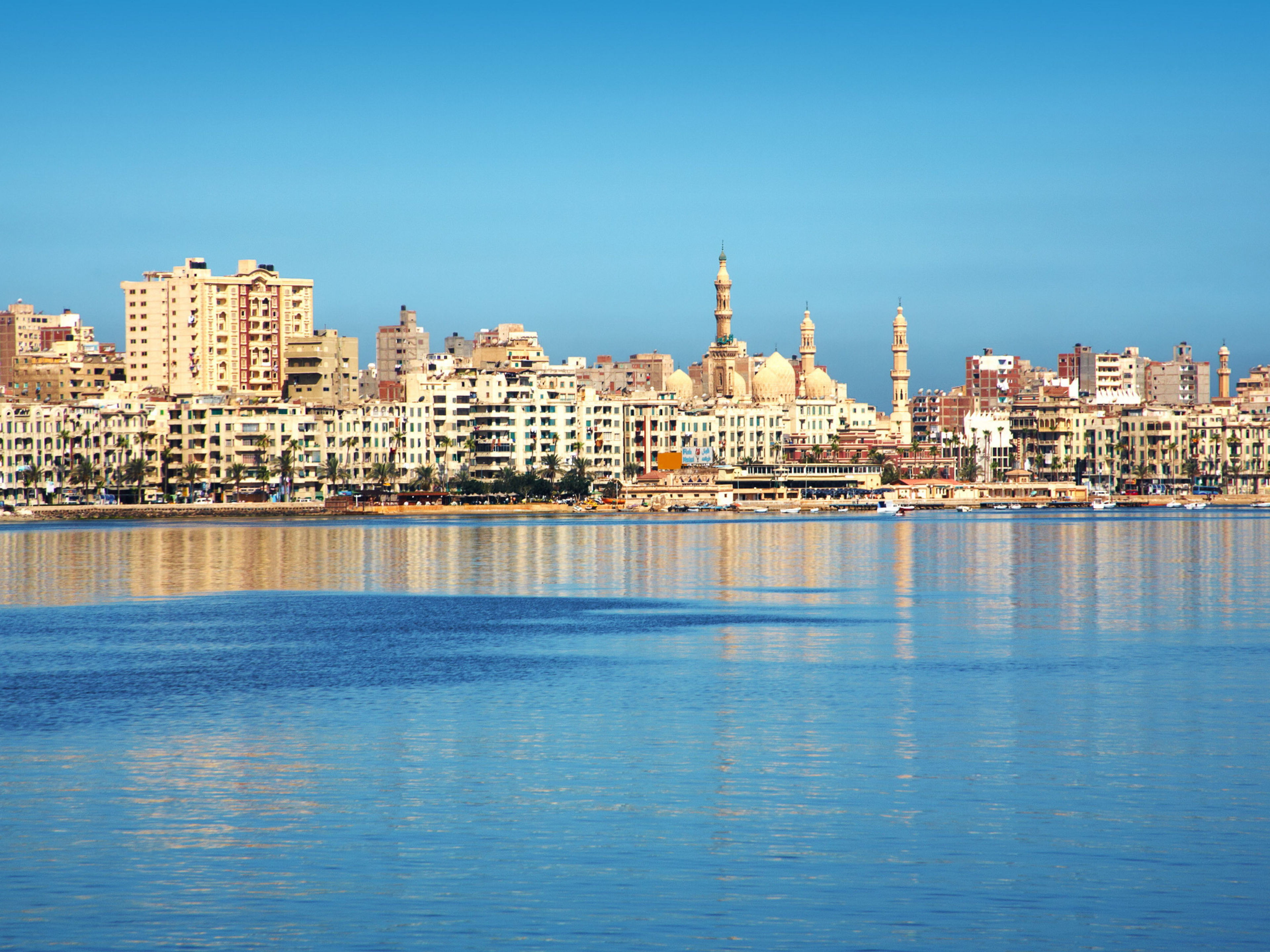 Alexandria
