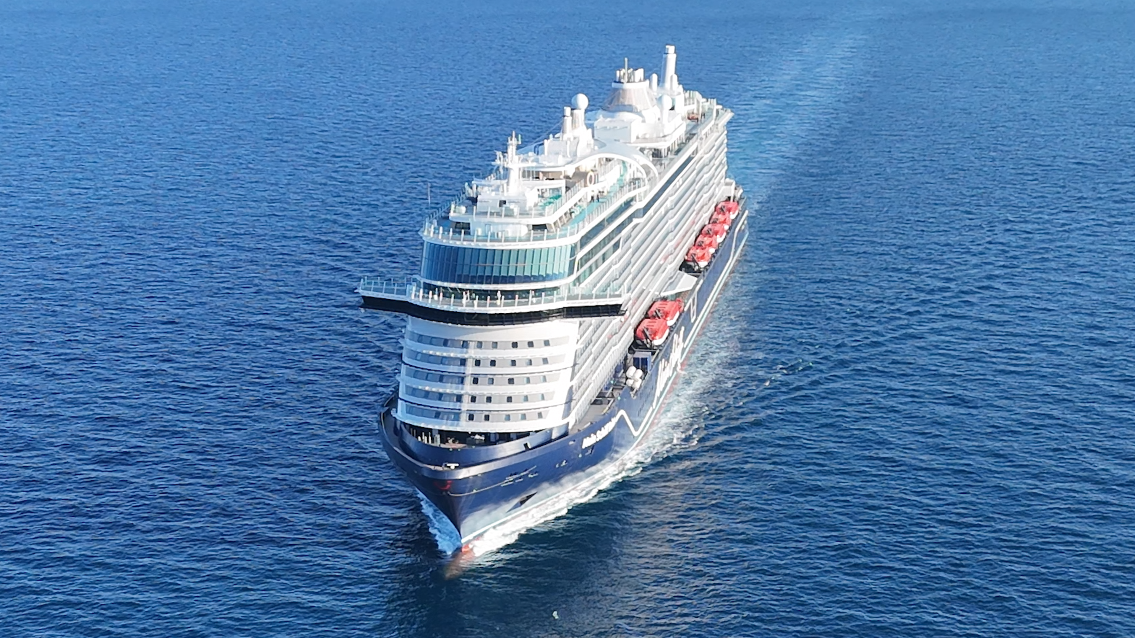Mein Schiff Relax