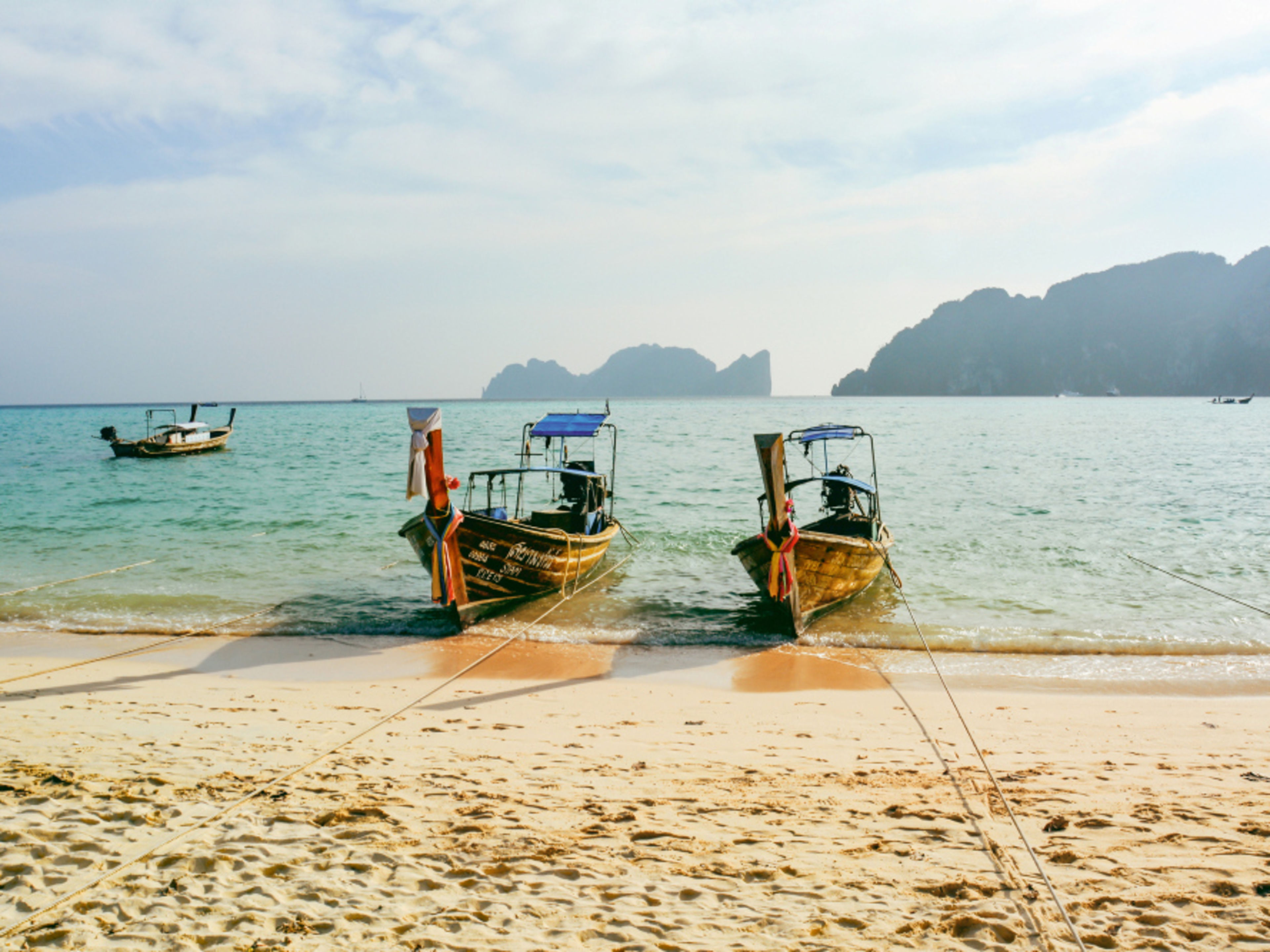 Koh Samui Thailand