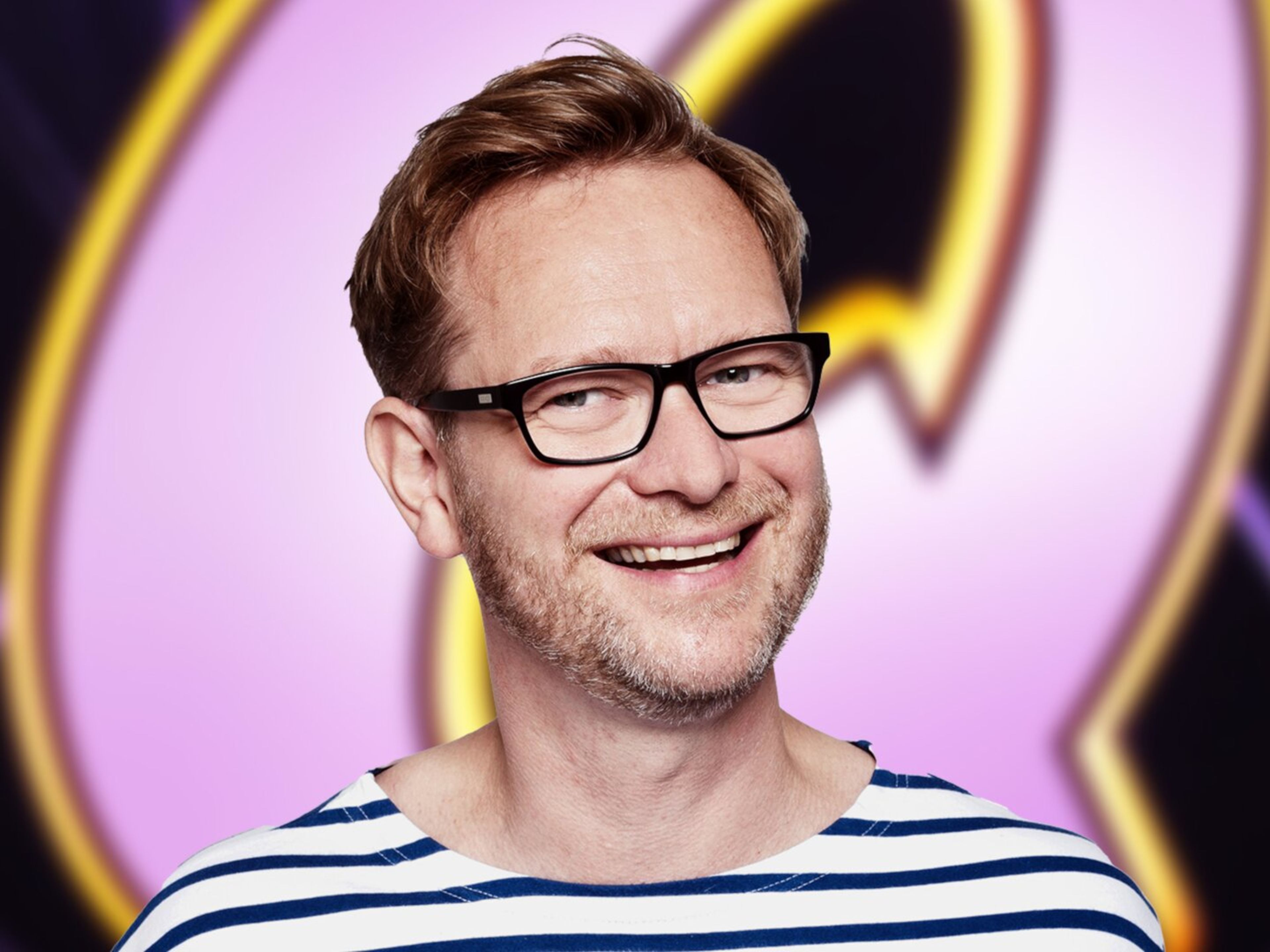 Quatsch Ahoi Martin Sierp