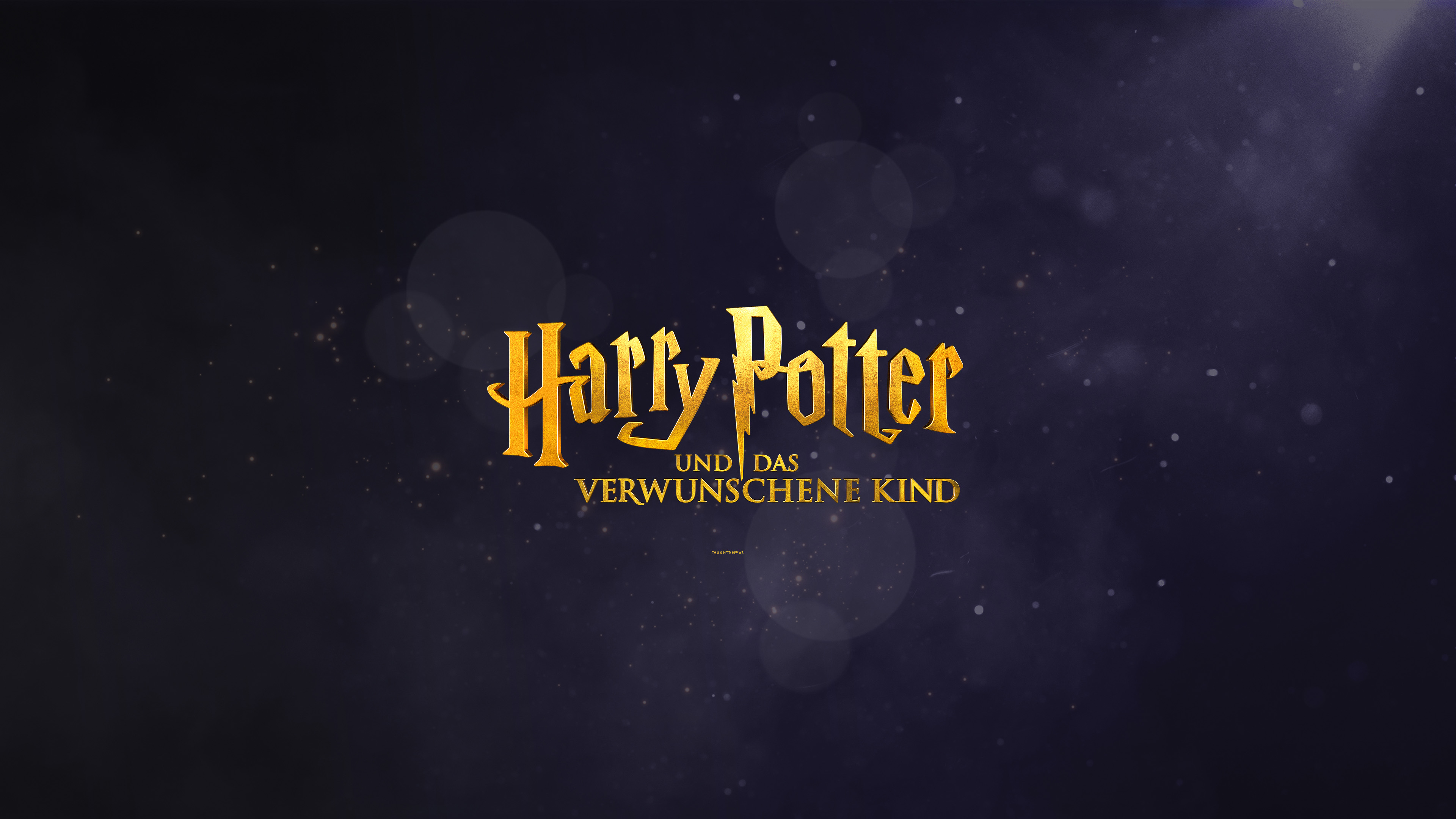 Harry Potter Gewinnspiel