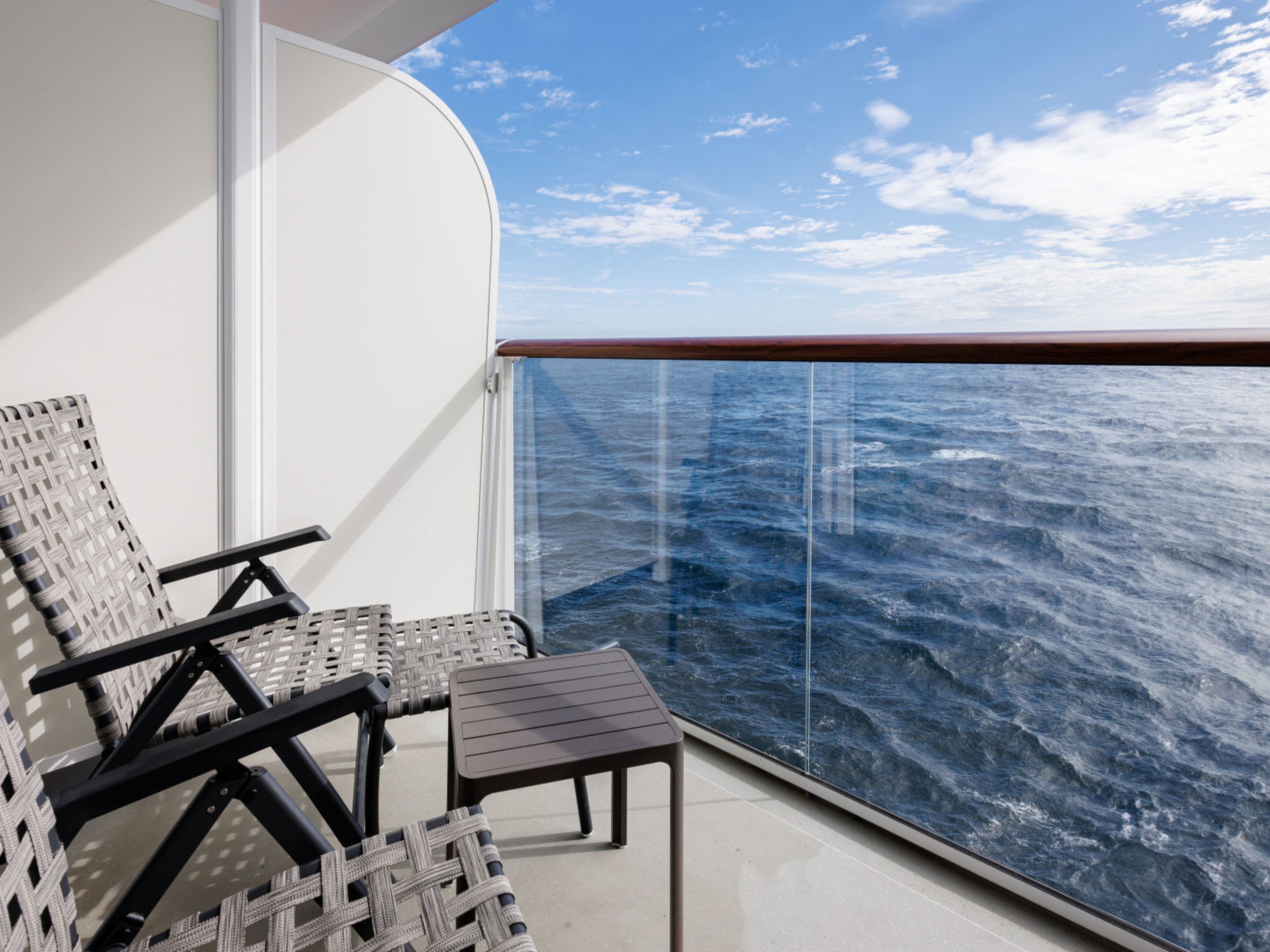 Balkonkabine Mein Schiff 7 Balkonkabine Mein Schiff 7