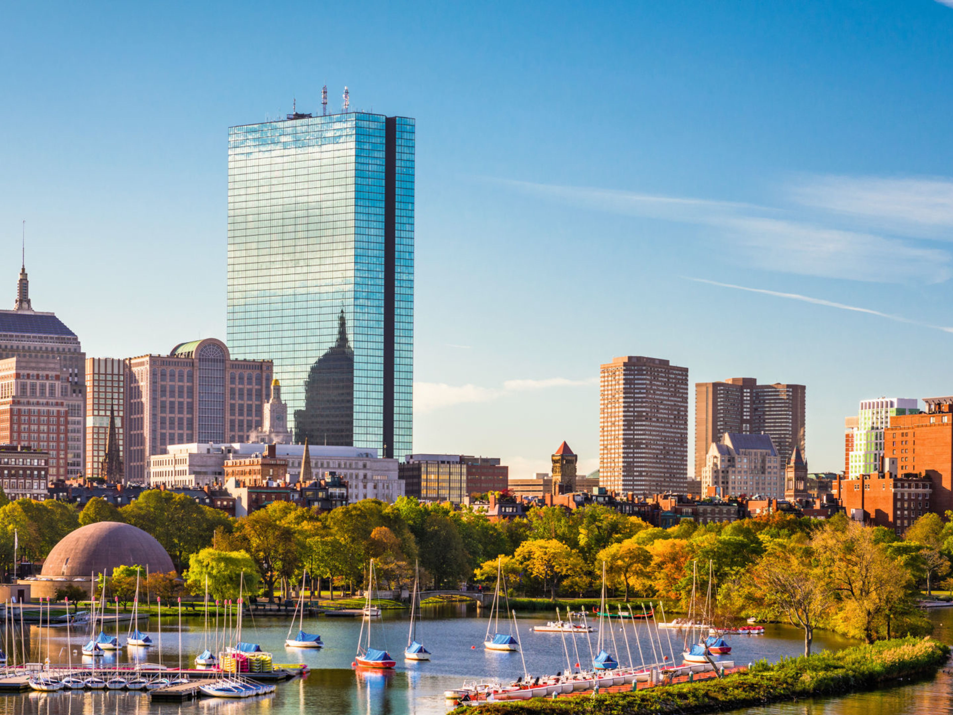 Boston