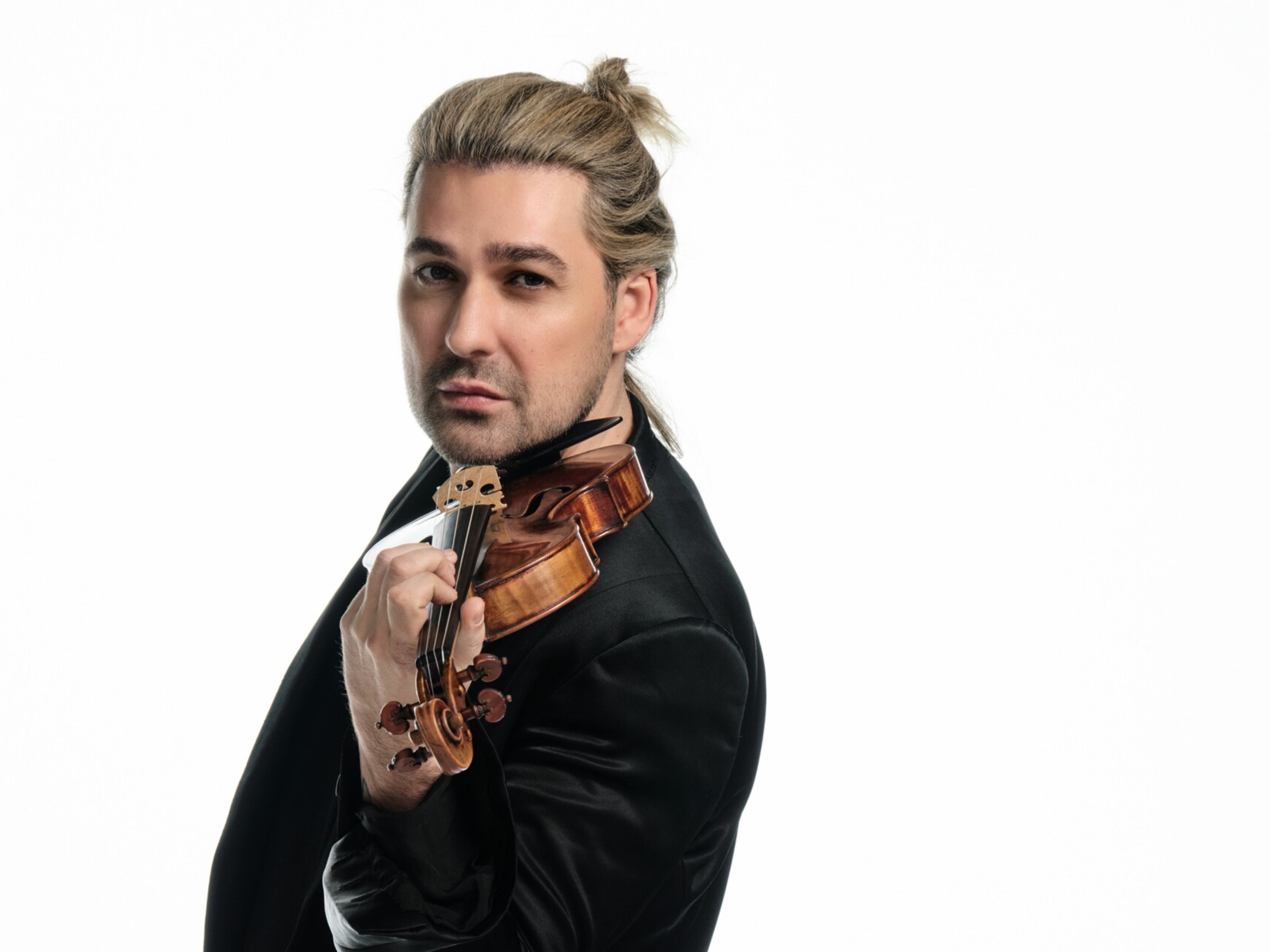 David Garrett 0227 red © Ben Wolf Universal Music
