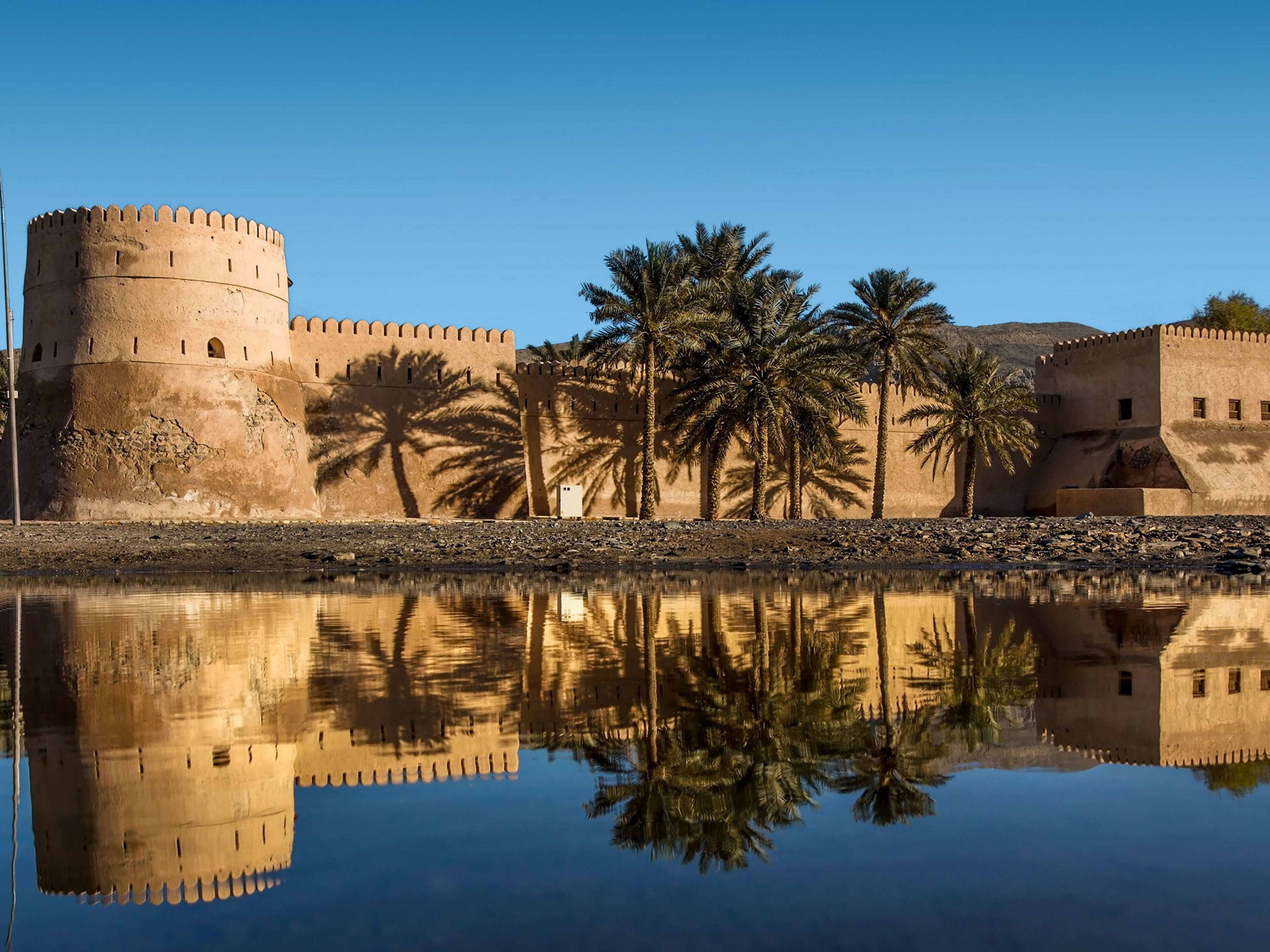 Kahsab Oman