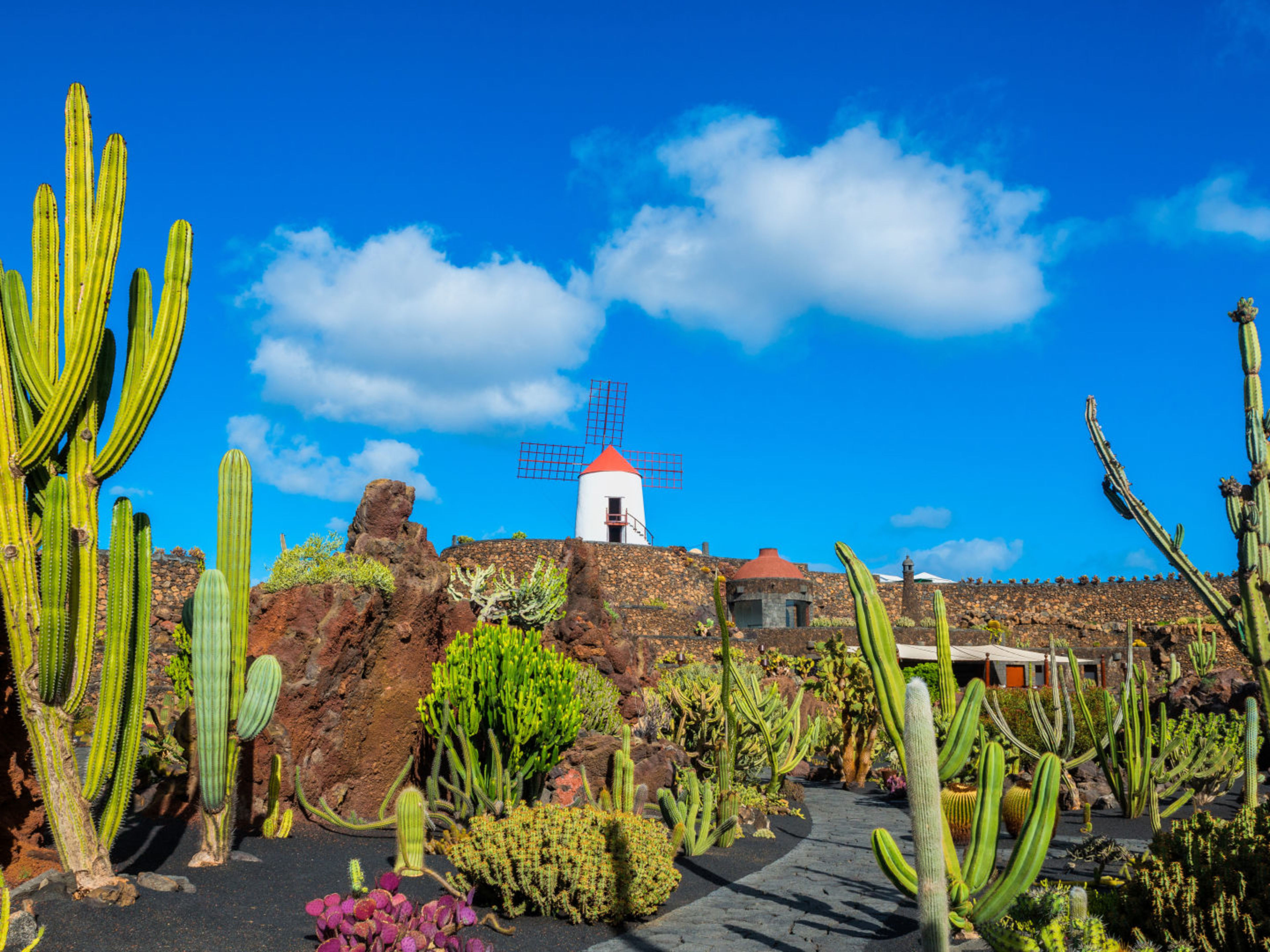 Lanzarote