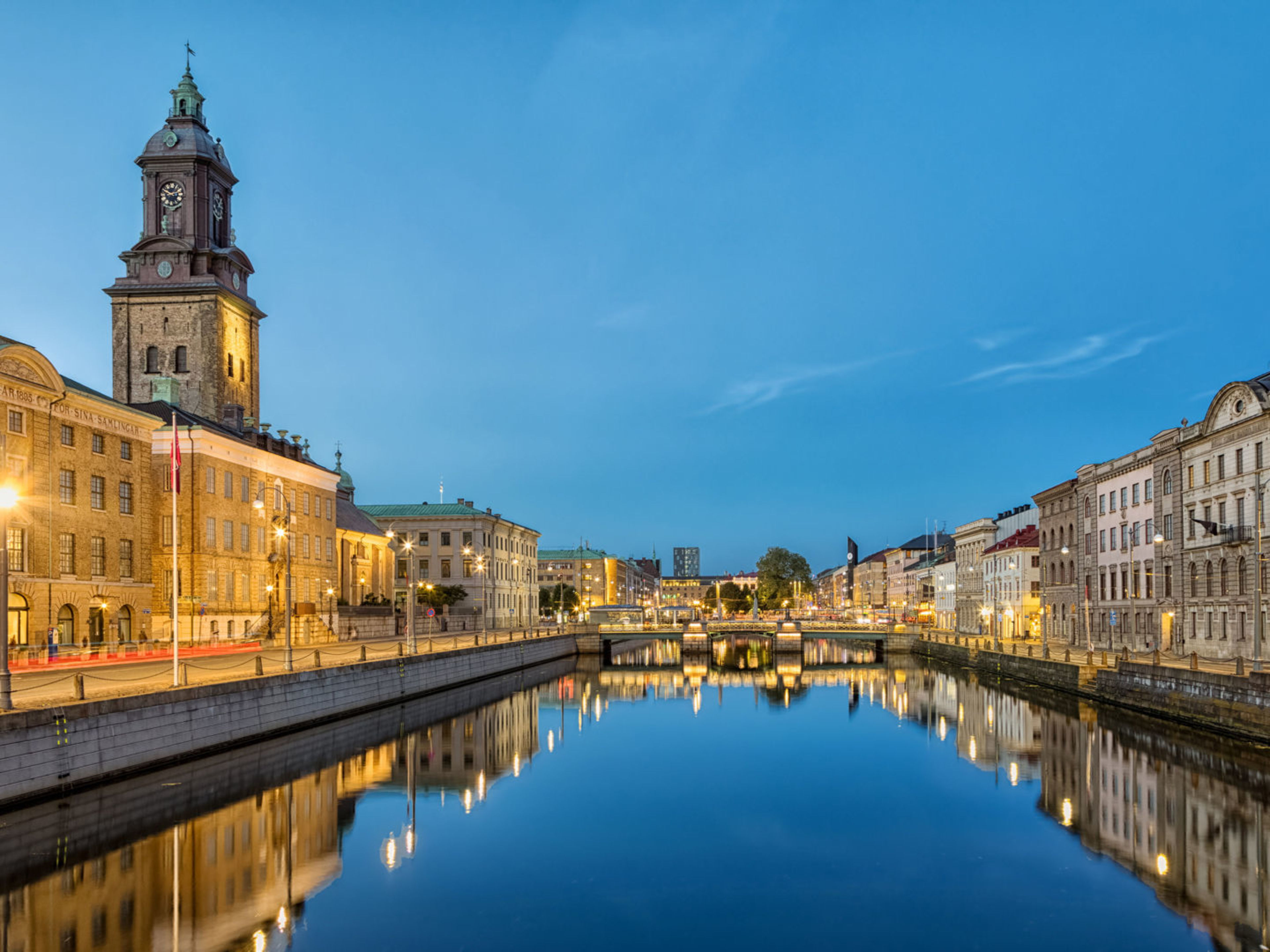 Göteborg Schweden