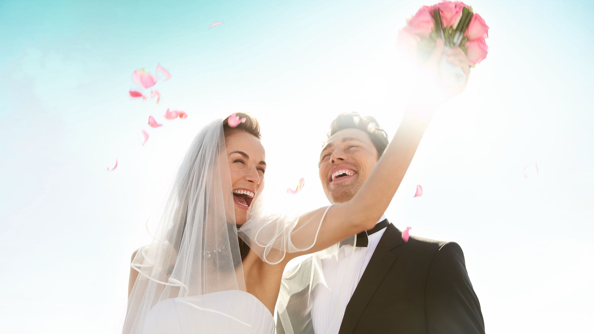 Hochzeit an Bord