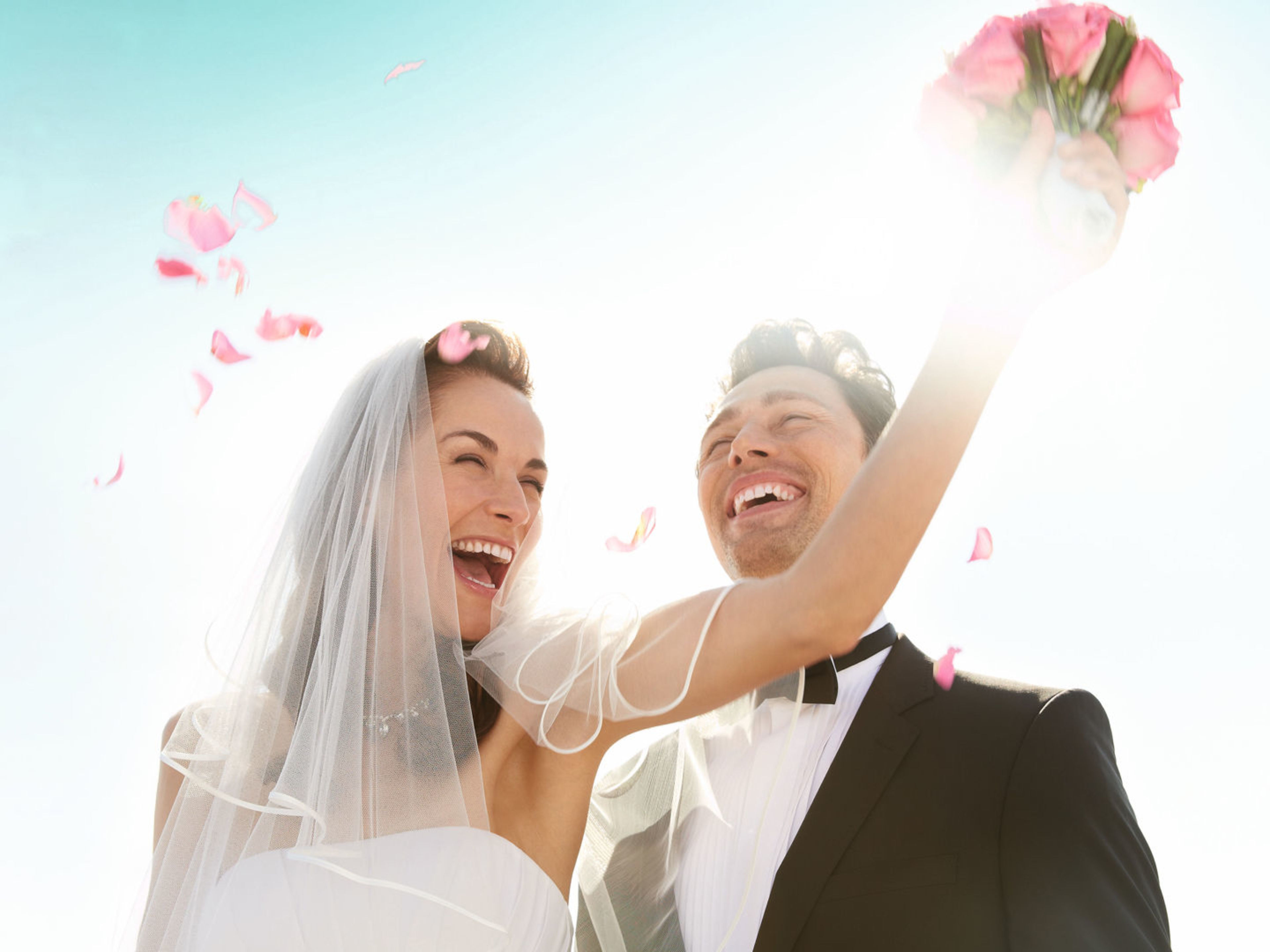 Hochzeit an Bord Hochzeit an Bord