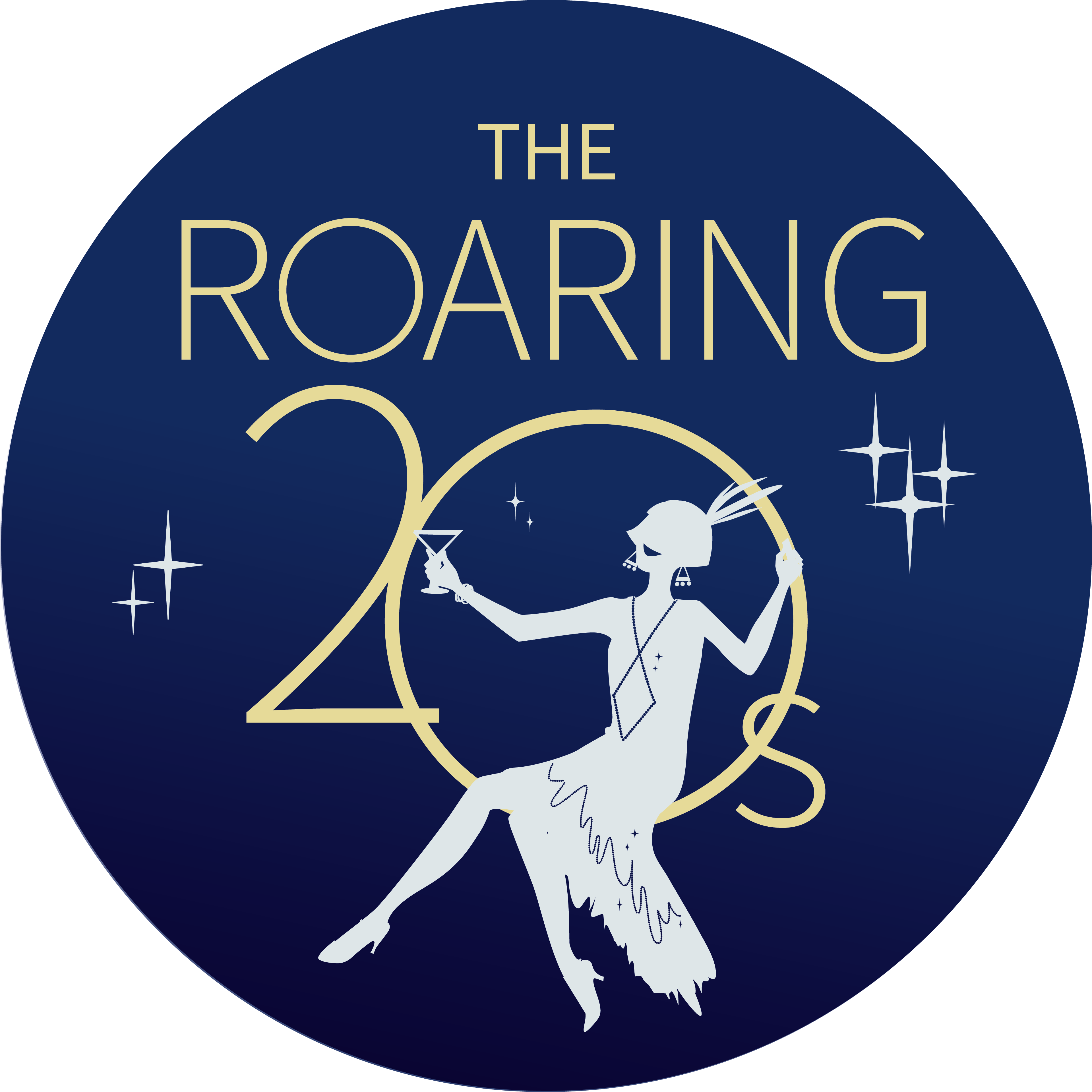 Logo MS Roaring-20s