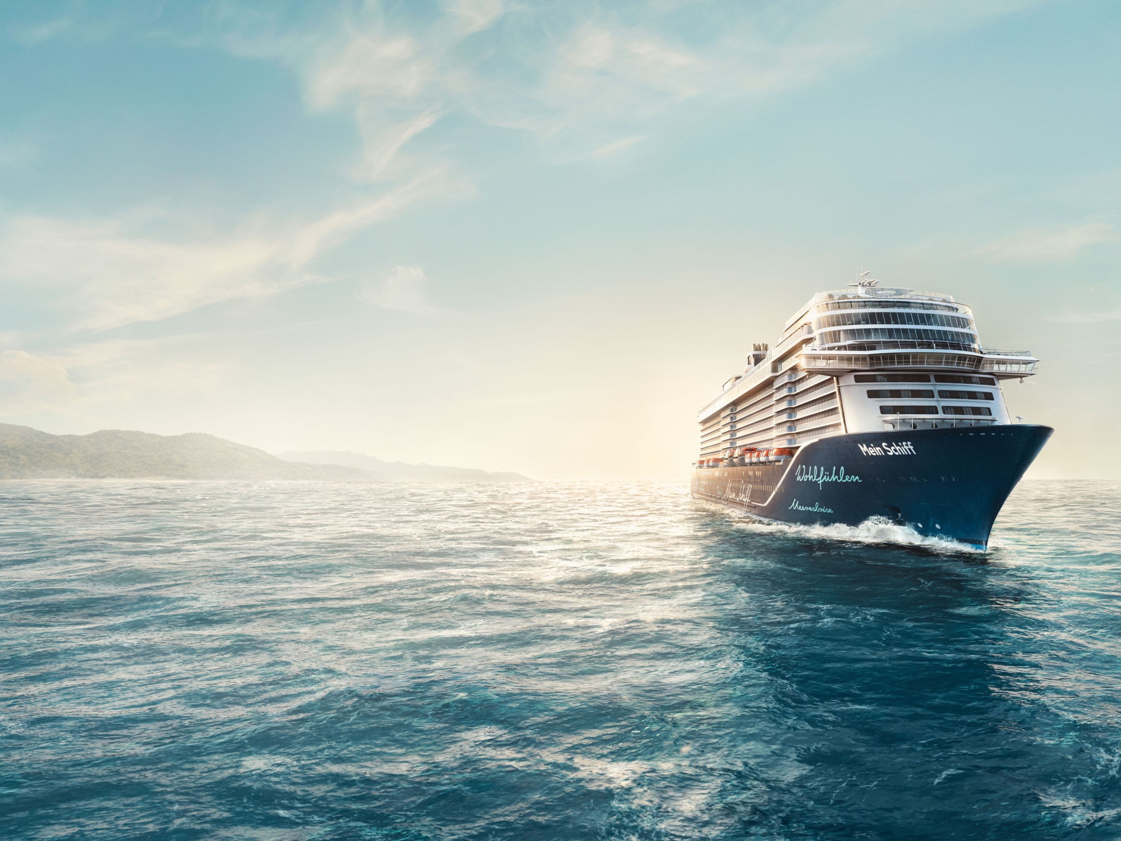 Mein Schiff 2 Mein Schiff 2