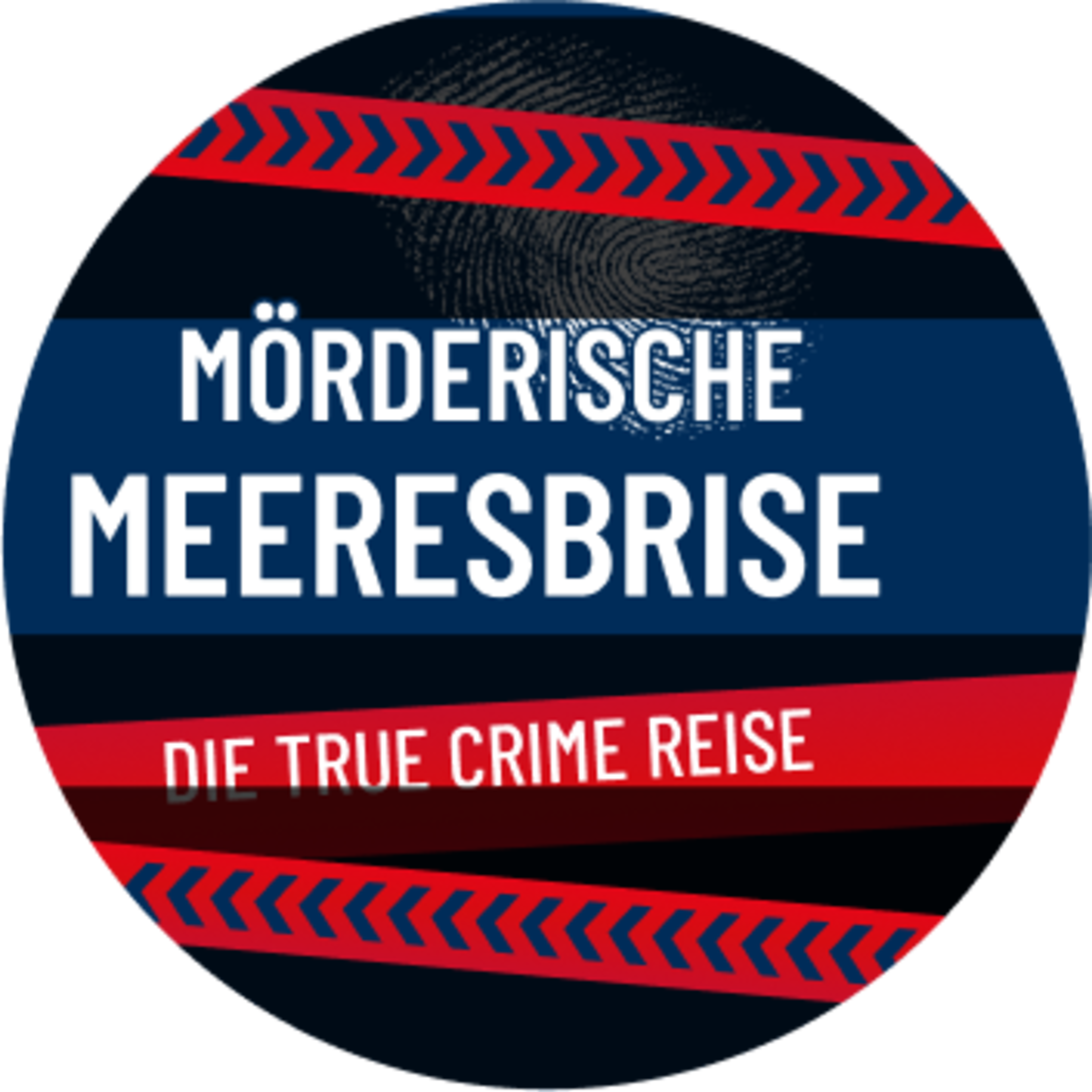 Logo MS Moerderische Meeresbrise