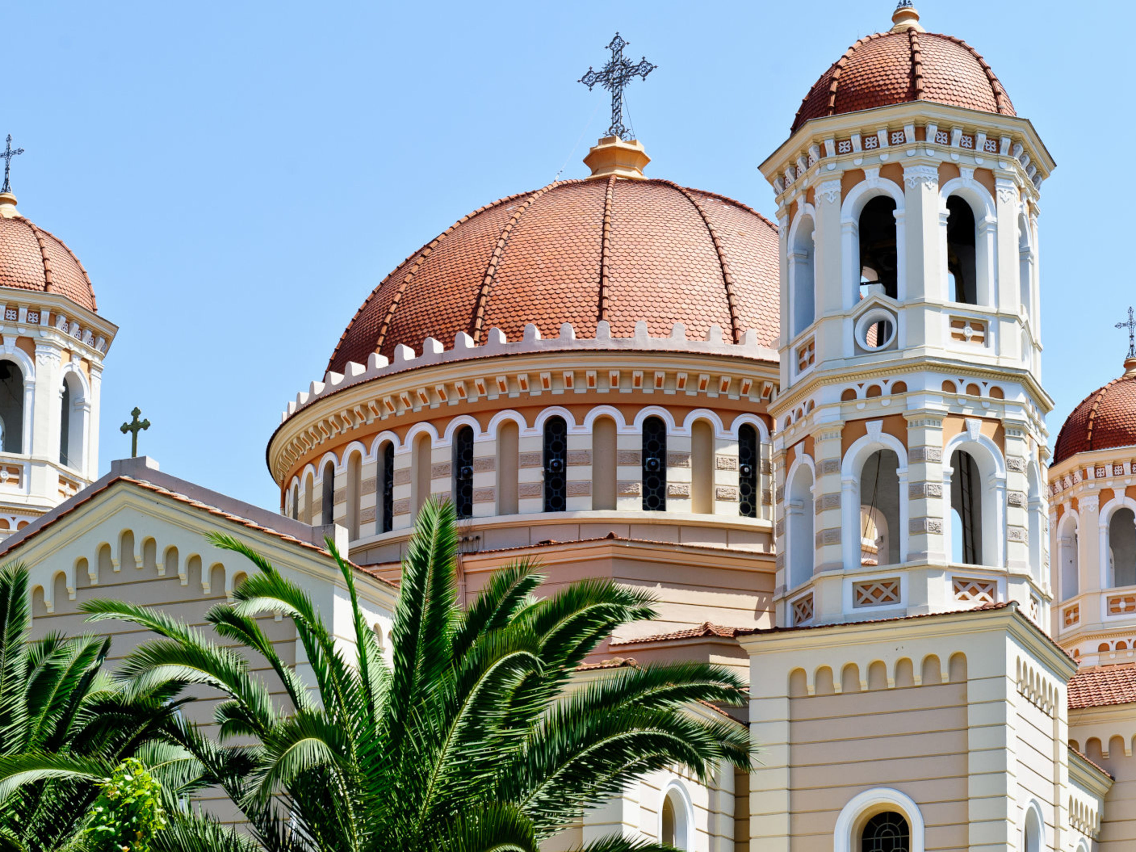 Thessaloniki Griechenland