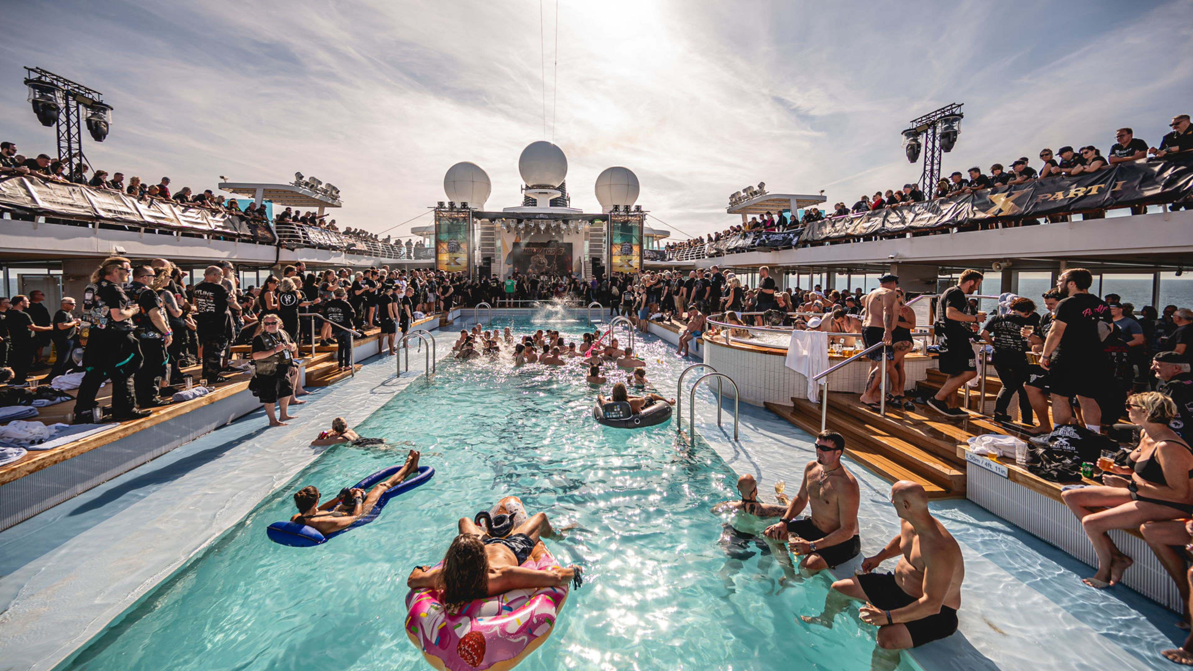 Full Metail Cruise Full Metail Cruise