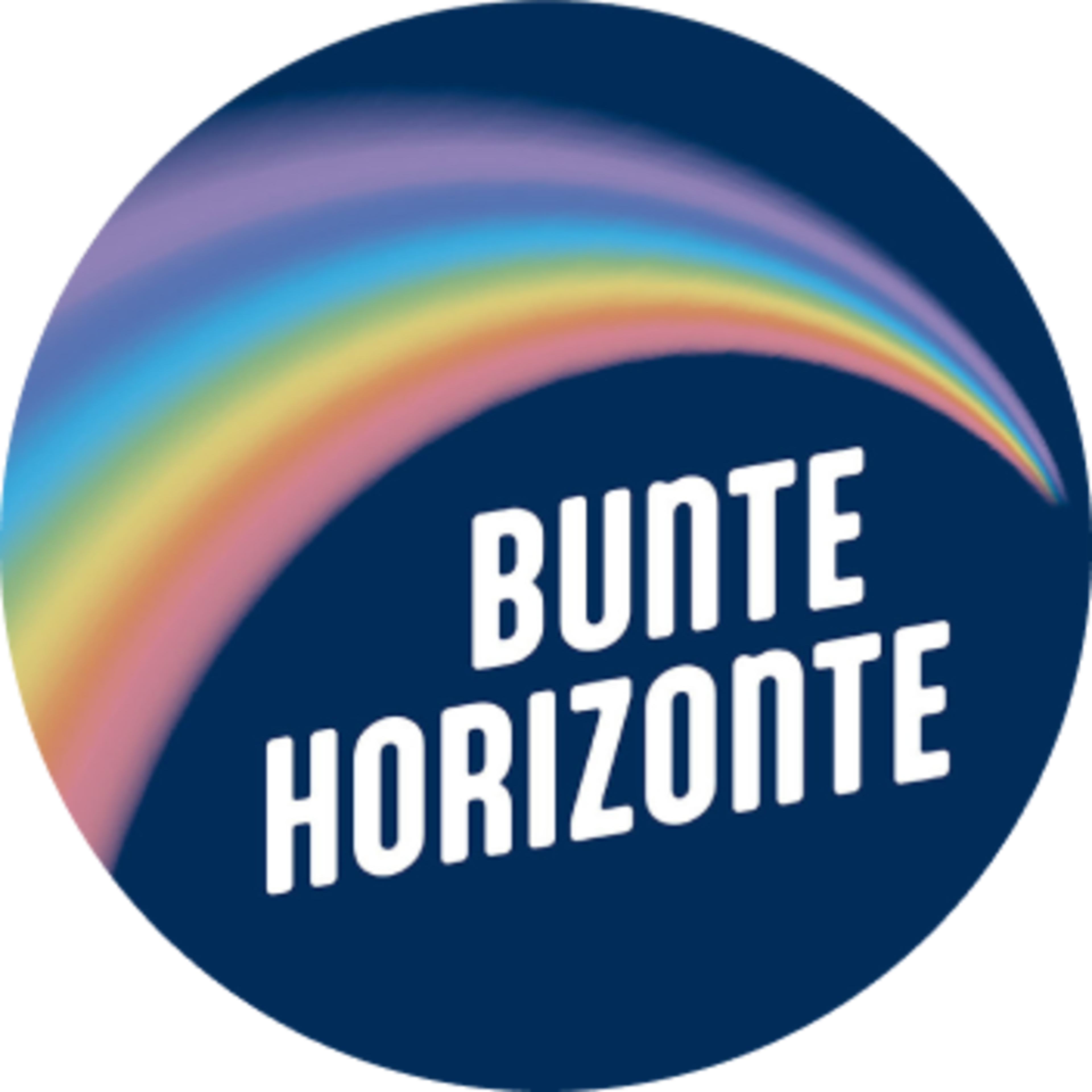 Logo MS Bunte-Horizonte