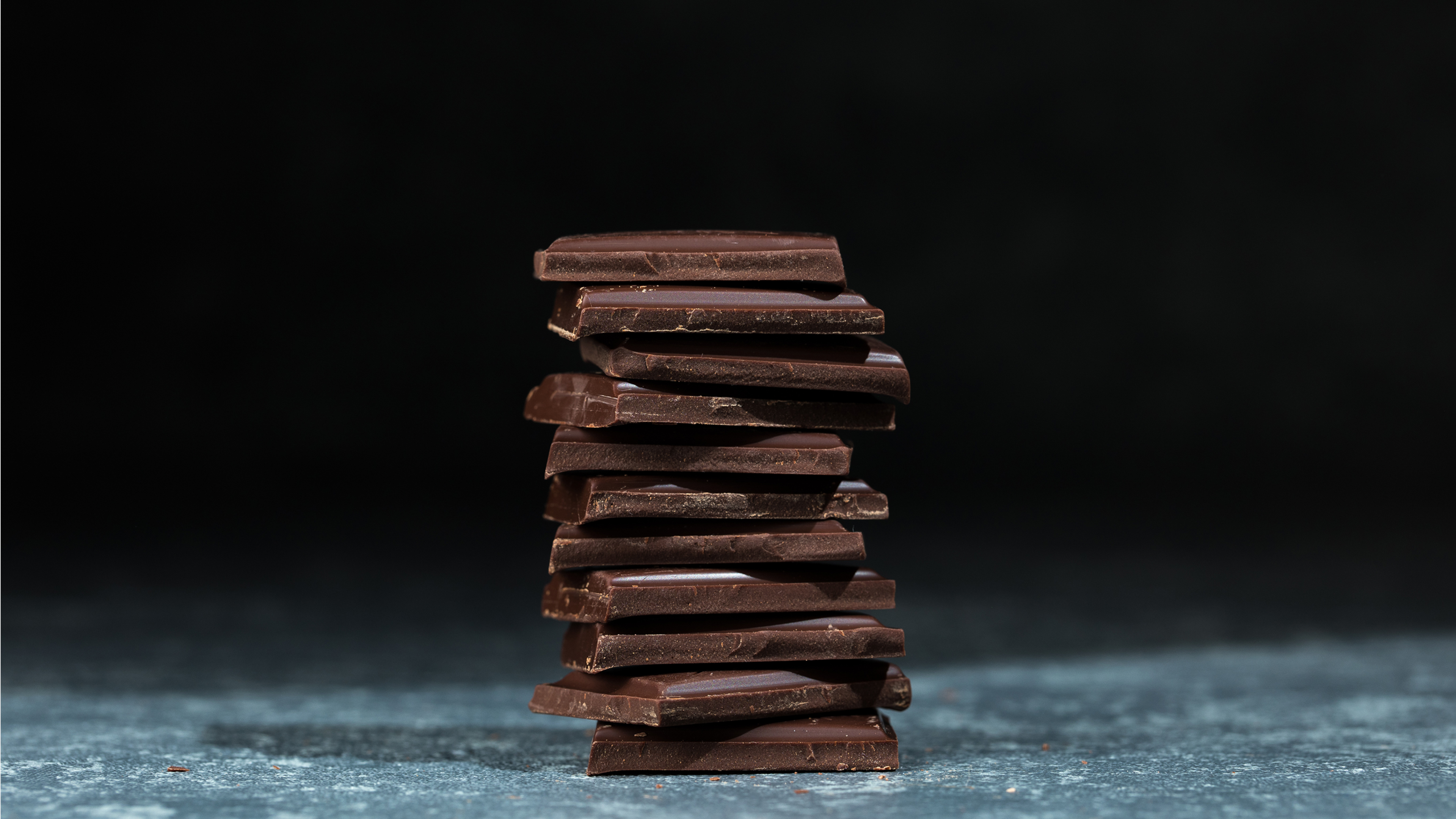 Nachhaltigkeit - Original Beans - Chocolate Tower